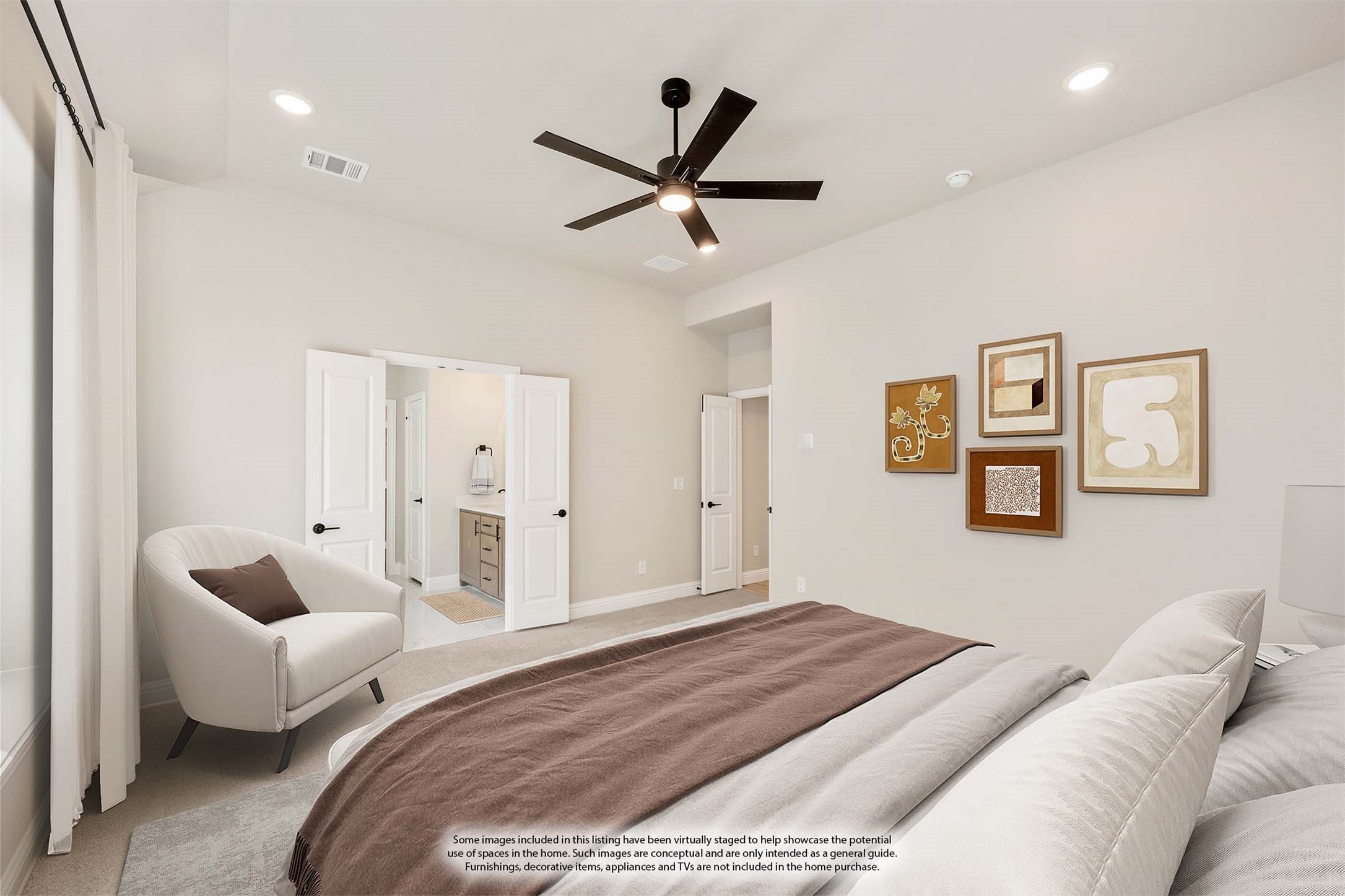 1265 Emily Drive Trenton TX 75490