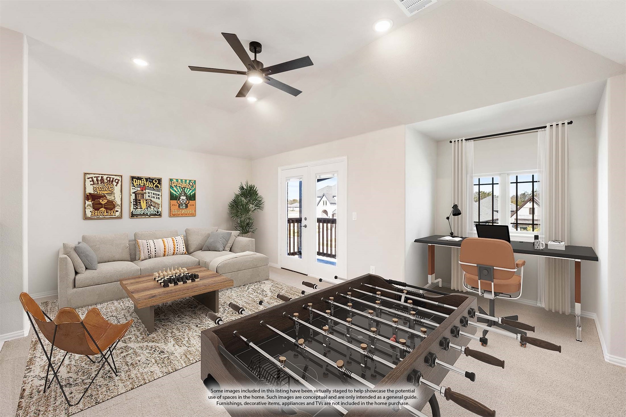 1265 Emily Drive Trenton TX 75490