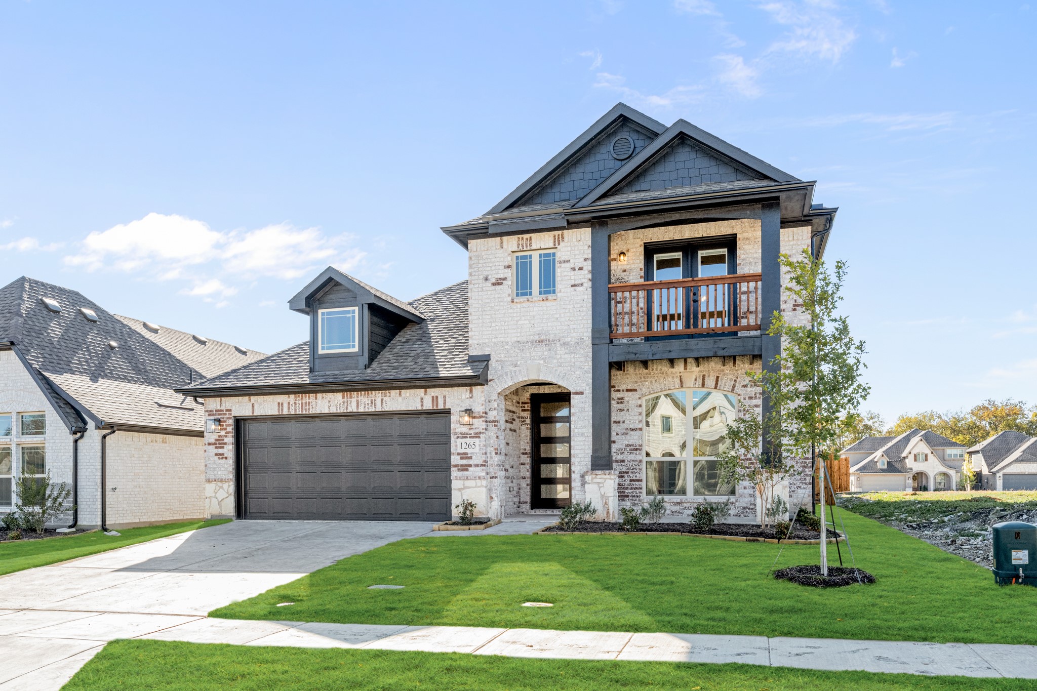 1265 Emily Drive Trenton TX 75490