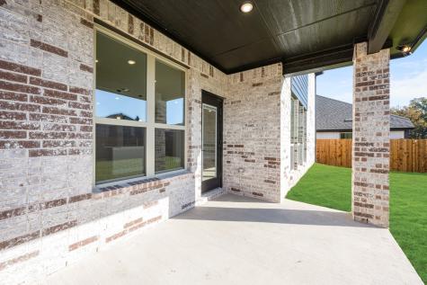 1265 Emily Drive Trenton TX 75490