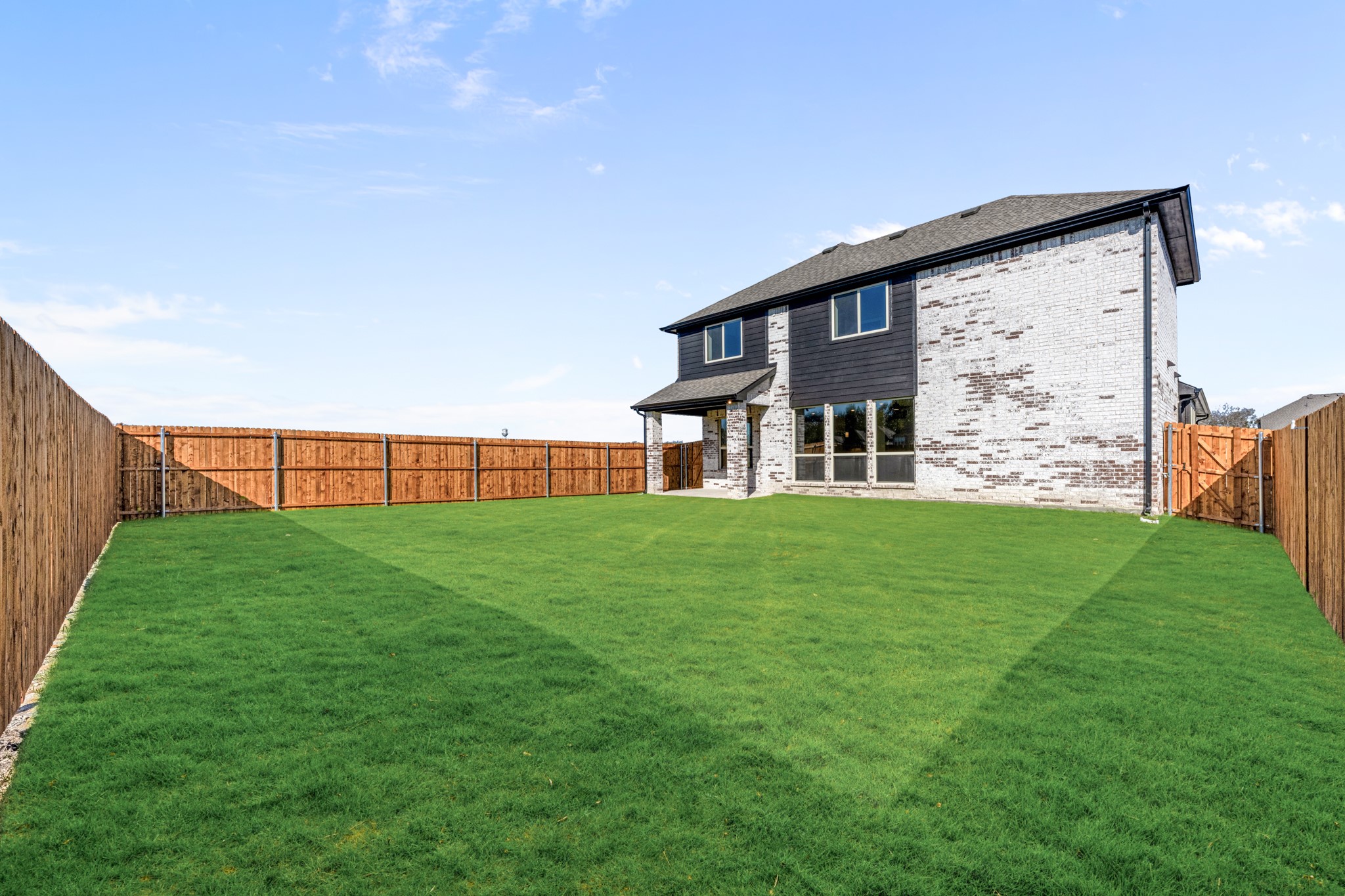 1265 Emily Drive Trenton TX 75490