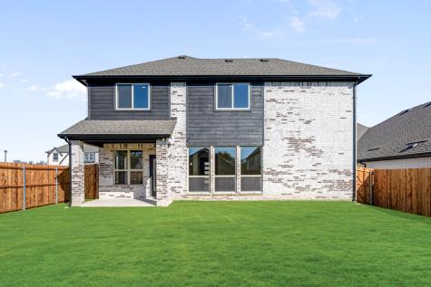 1265 Emily Drive Trenton TX 75490