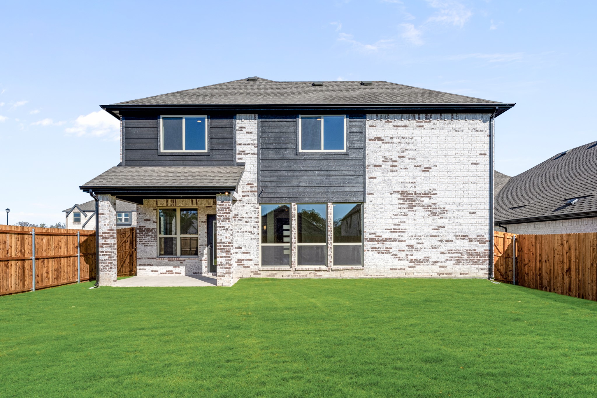 1265 Emily Drive Trenton TX 75490