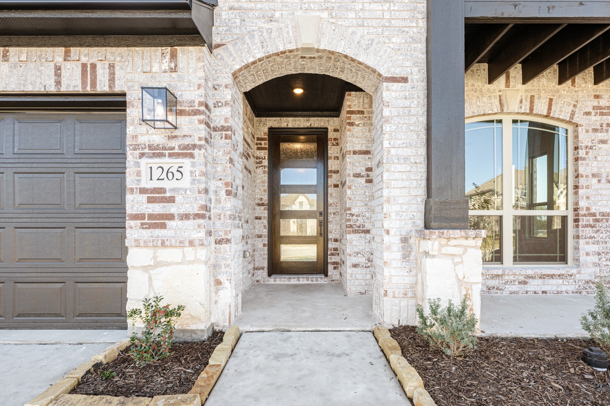 1265 Emily Drive Trenton TX 75490