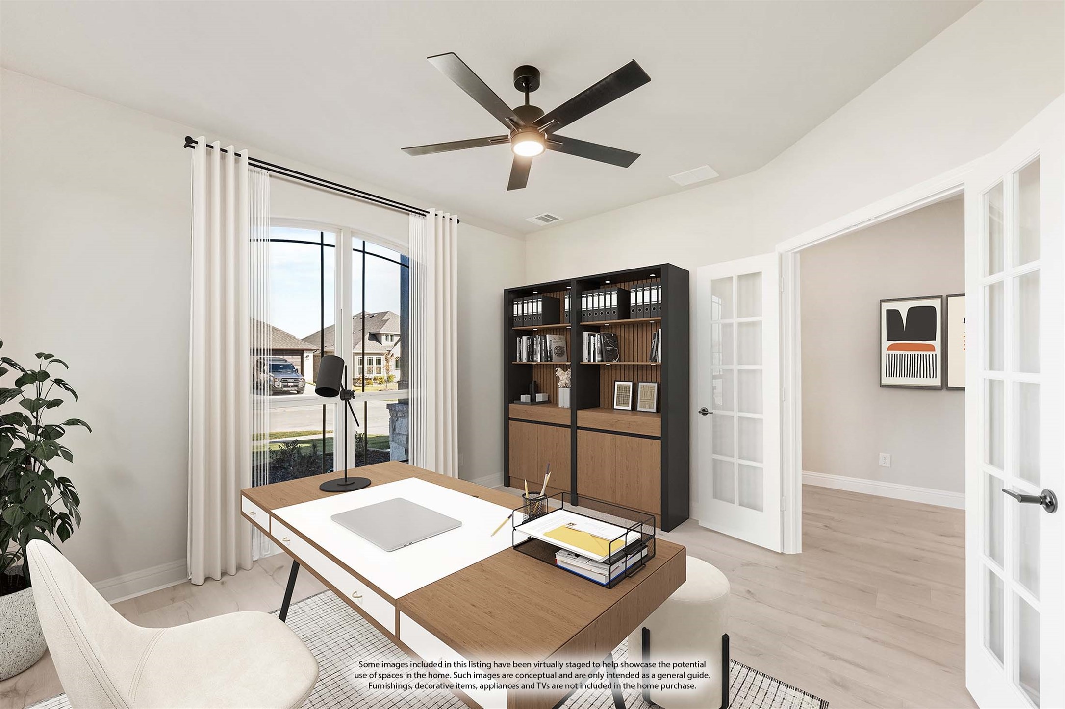 1265 Emily Drive Trenton TX 75490