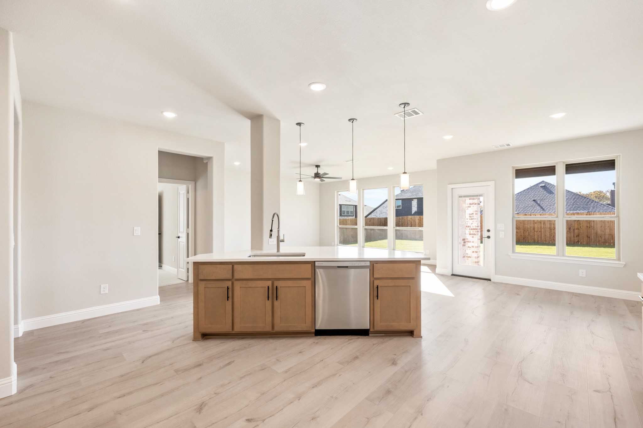 1265 Emily Drive Trenton TX 75490