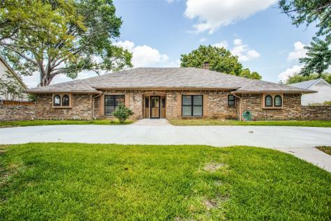 6607 Harvest Glen Drive Dallas TX 75248