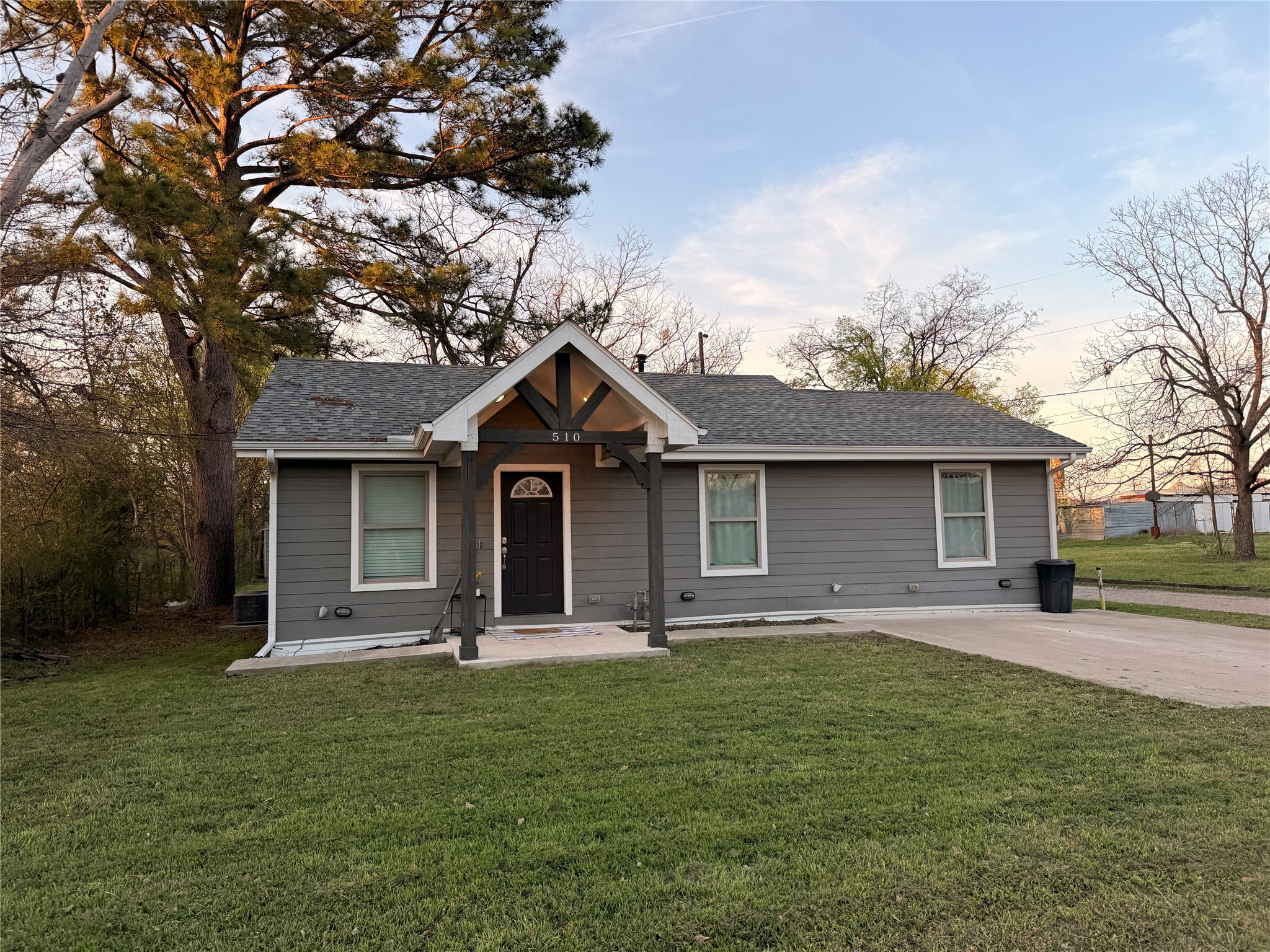 510 Woodlawn Street Sulphur Springs TX 75482