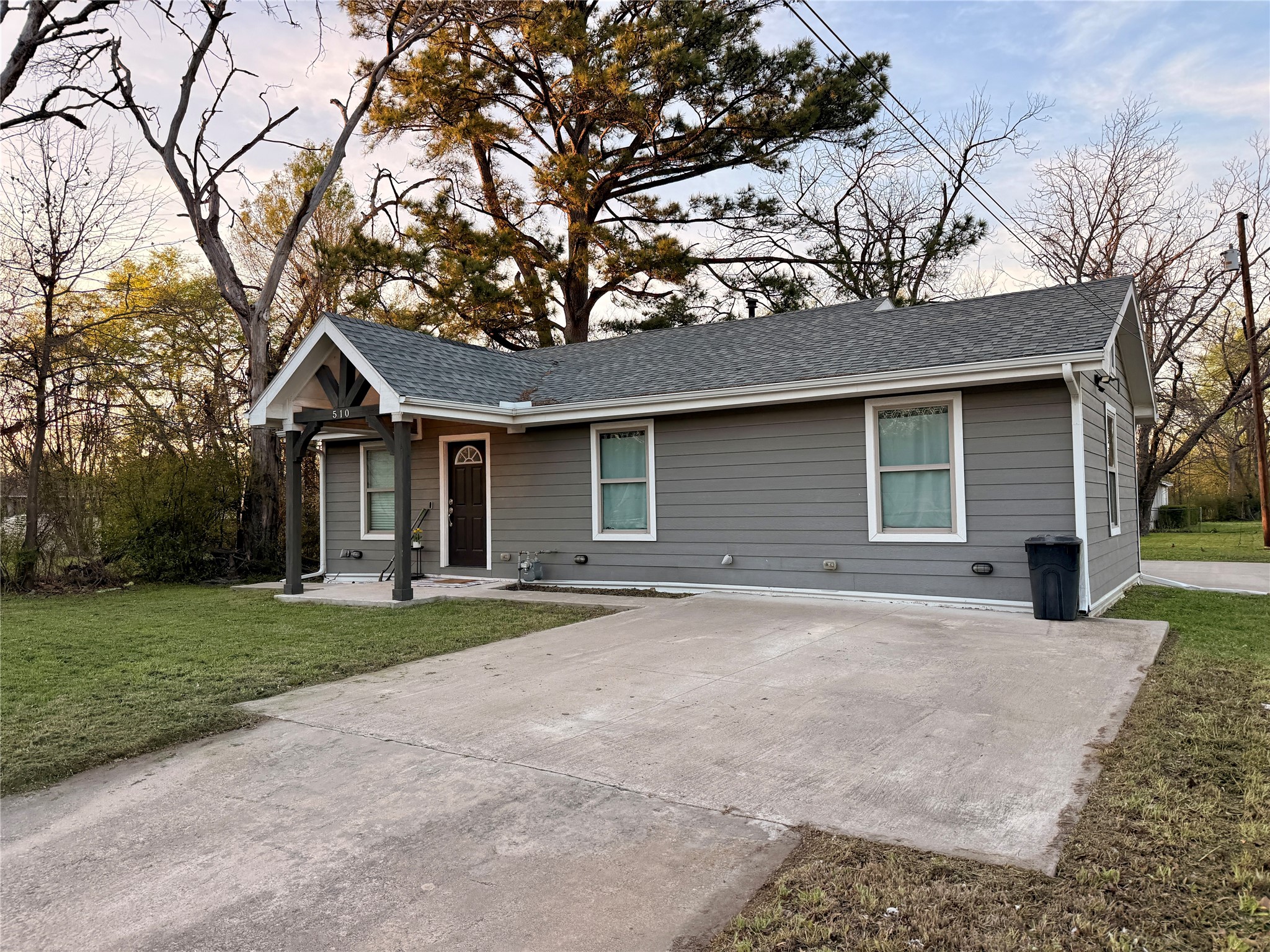 510 Woodlawn Street Sulphur Springs TX 75482