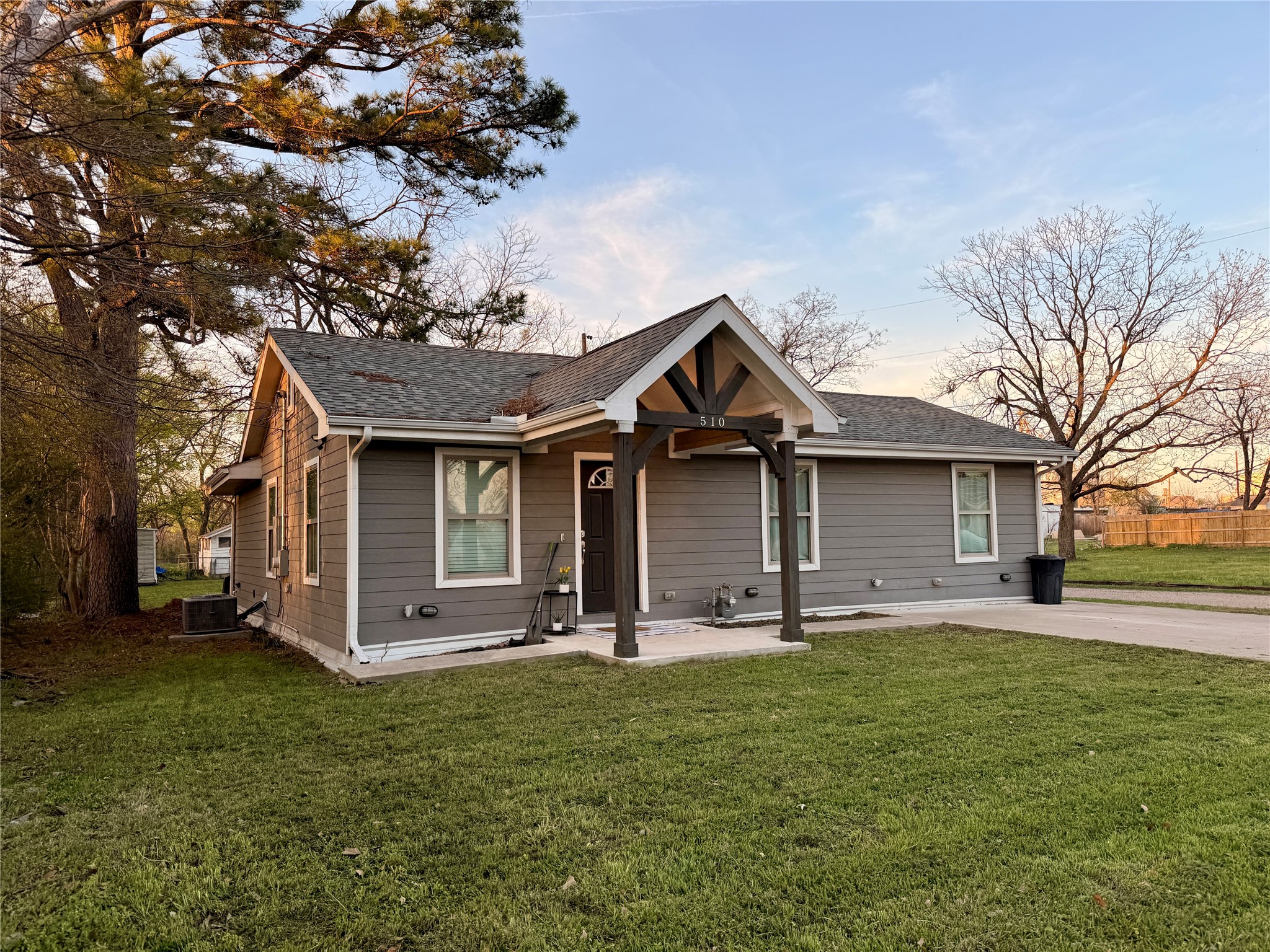 510 Woodlawn Street Sulphur Springs TX 75482