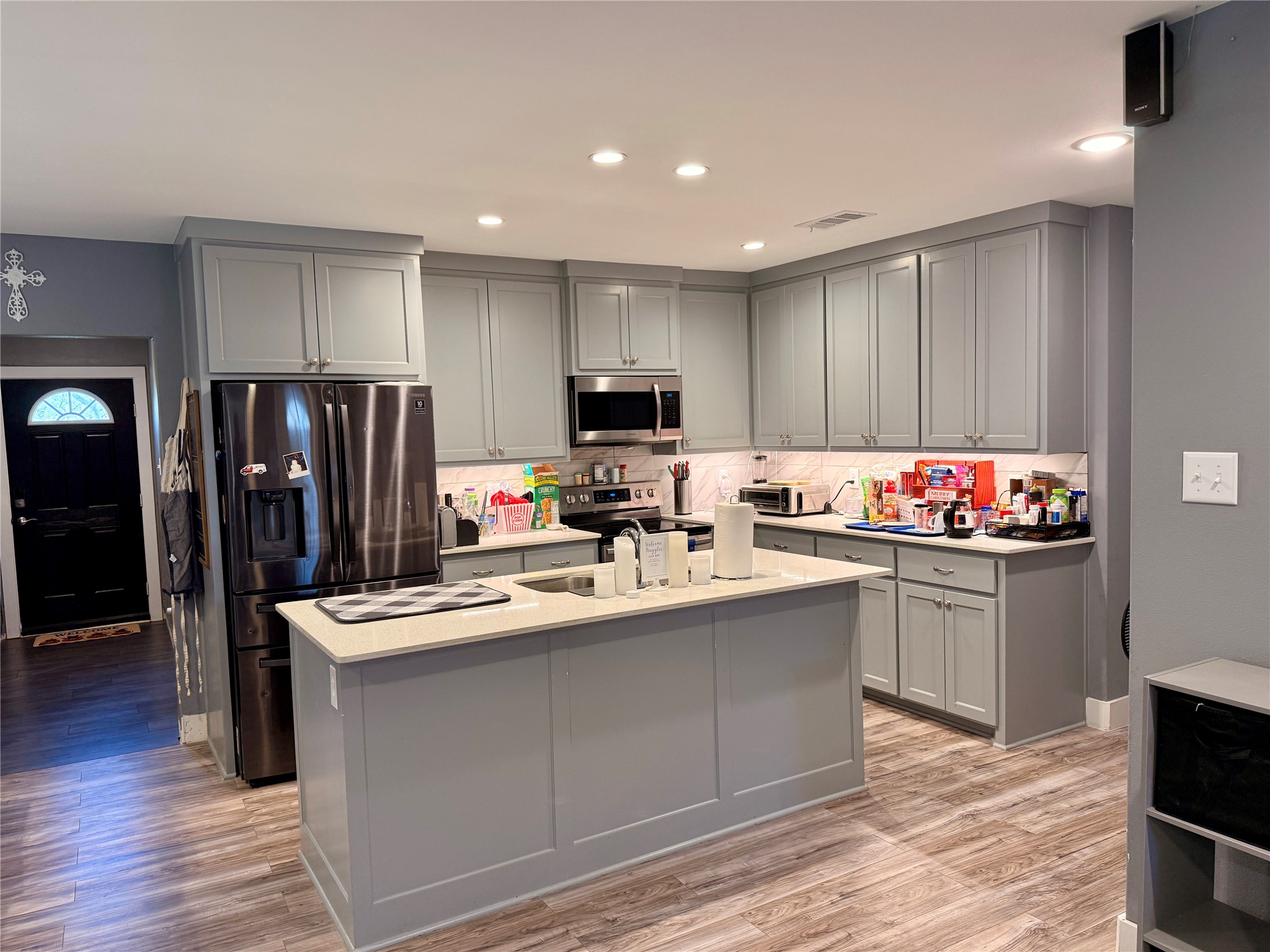 510 Woodlawn Street Sulphur Springs TX 75482
