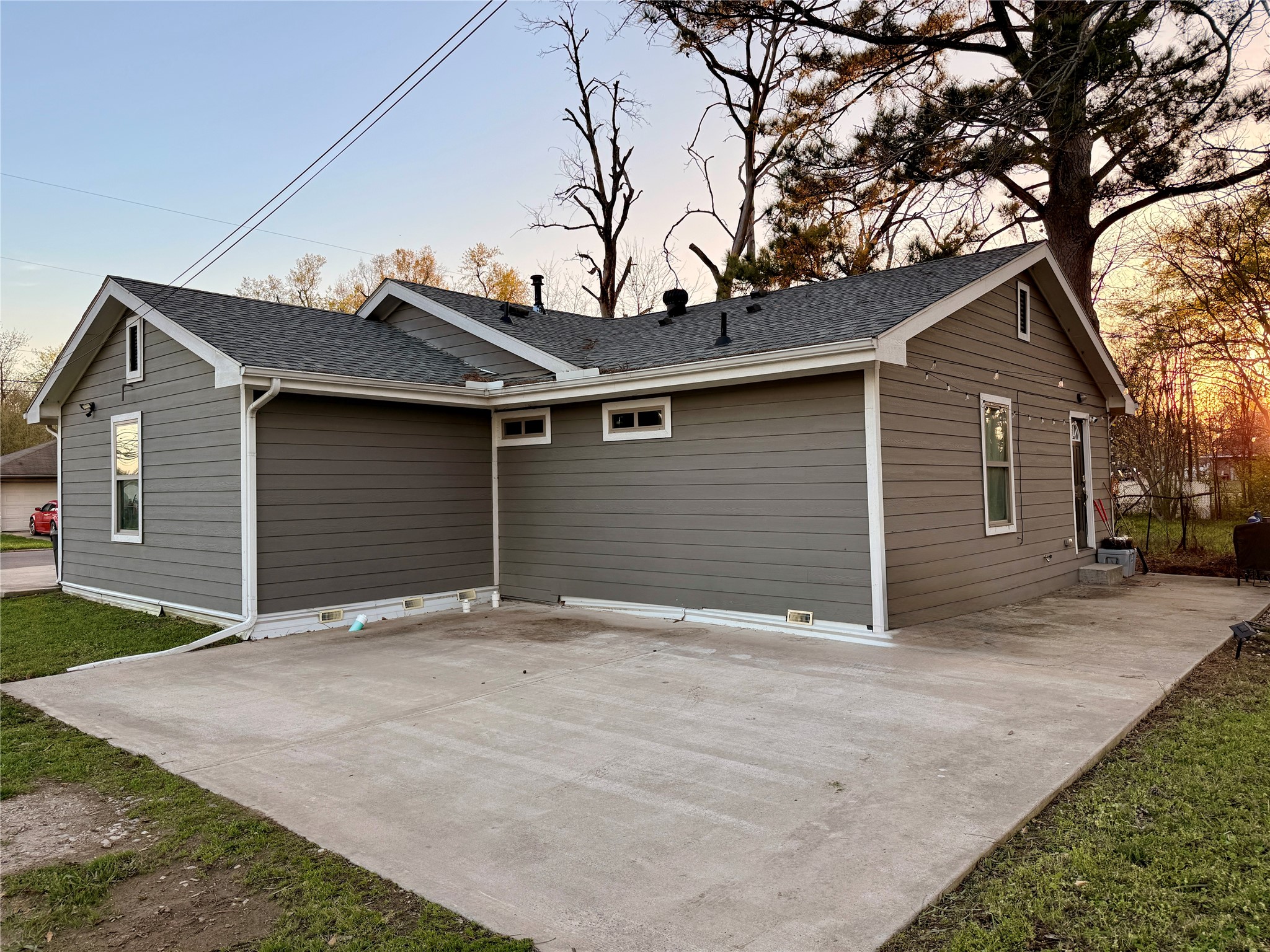 510 Woodlawn Street Sulphur Springs TX 75482