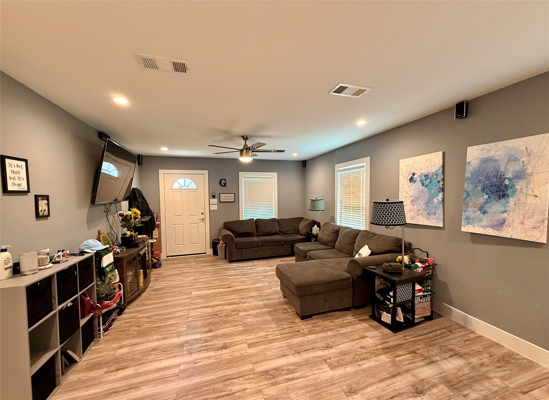 510 Woodlawn Street Sulphur Springs TX 75482