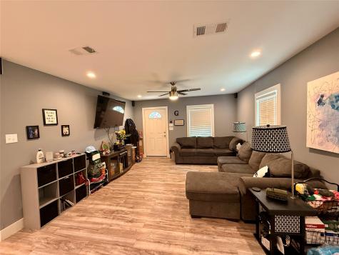 510 Woodlawn Street Sulphur Springs TX 75482