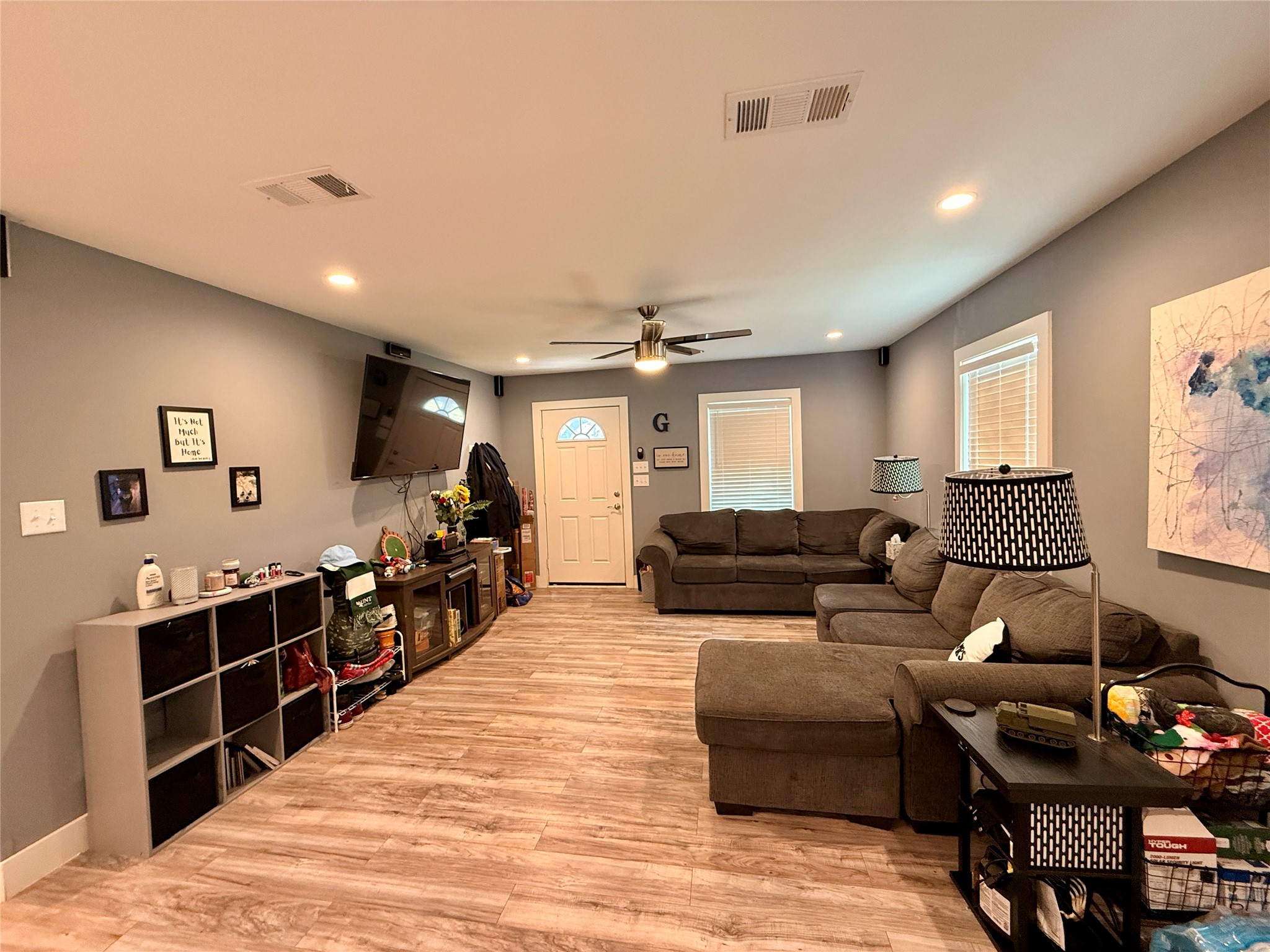 510 Woodlawn Street Sulphur Springs TX 75482