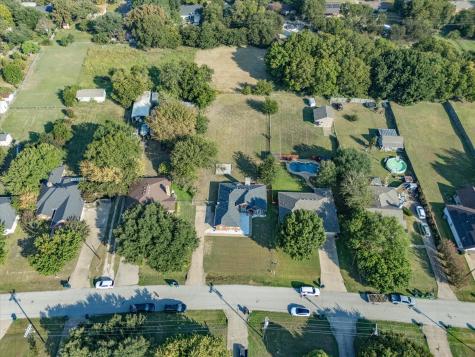 122 Country Drive Waxahachie TX 75165