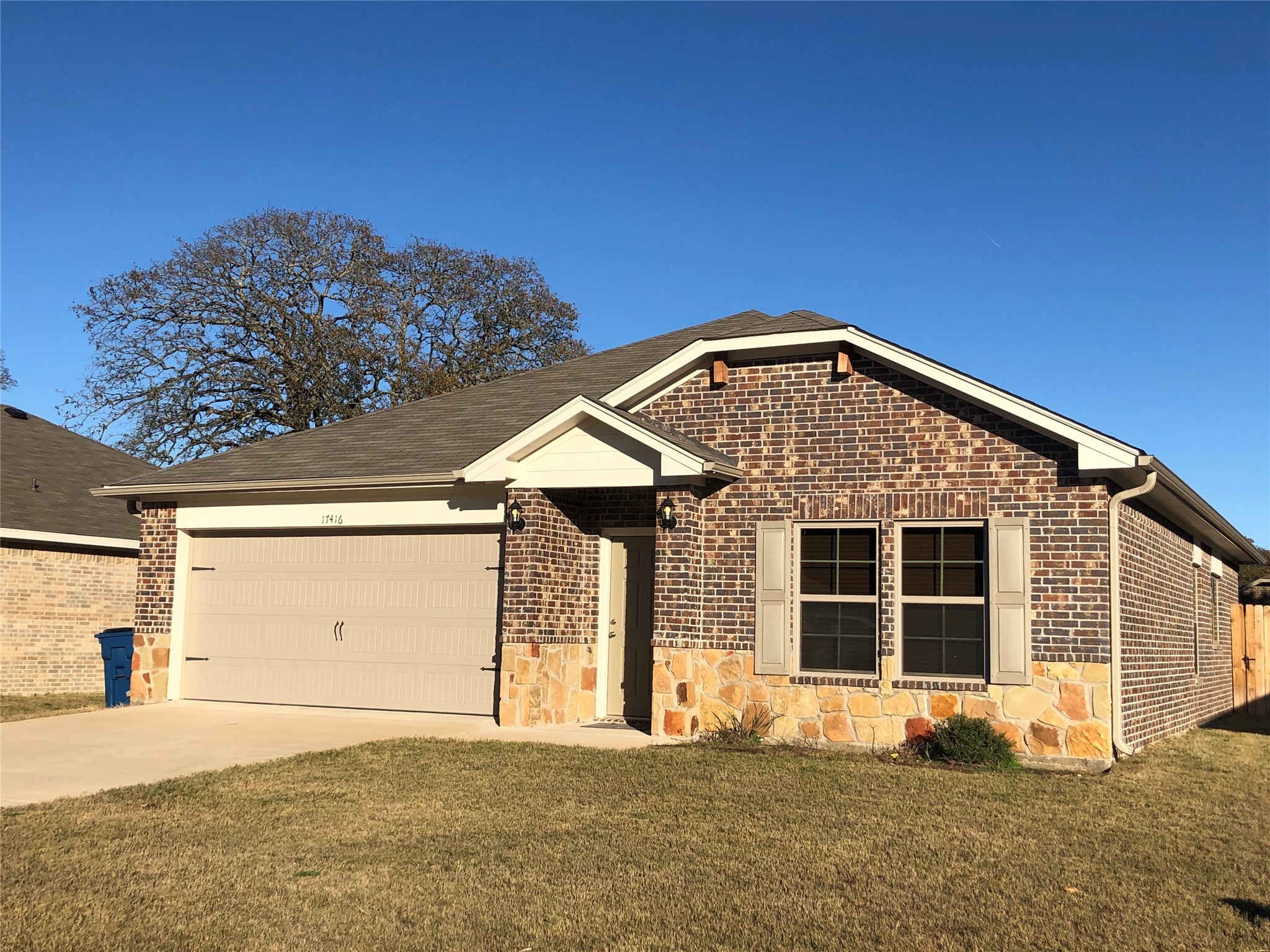 17416 Stacy Street Lindale TX 75771