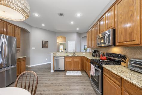713 Sweet Peach Drive Allen TX 75002