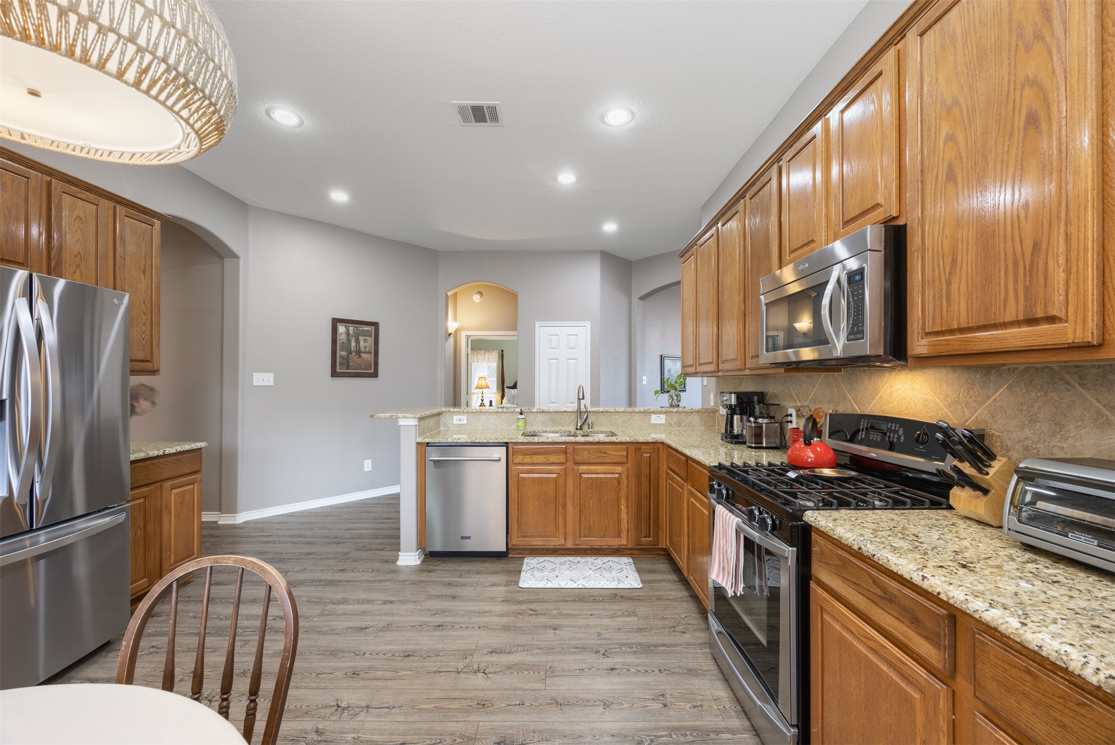713 Sweet Peach Drive Allen TX 75002