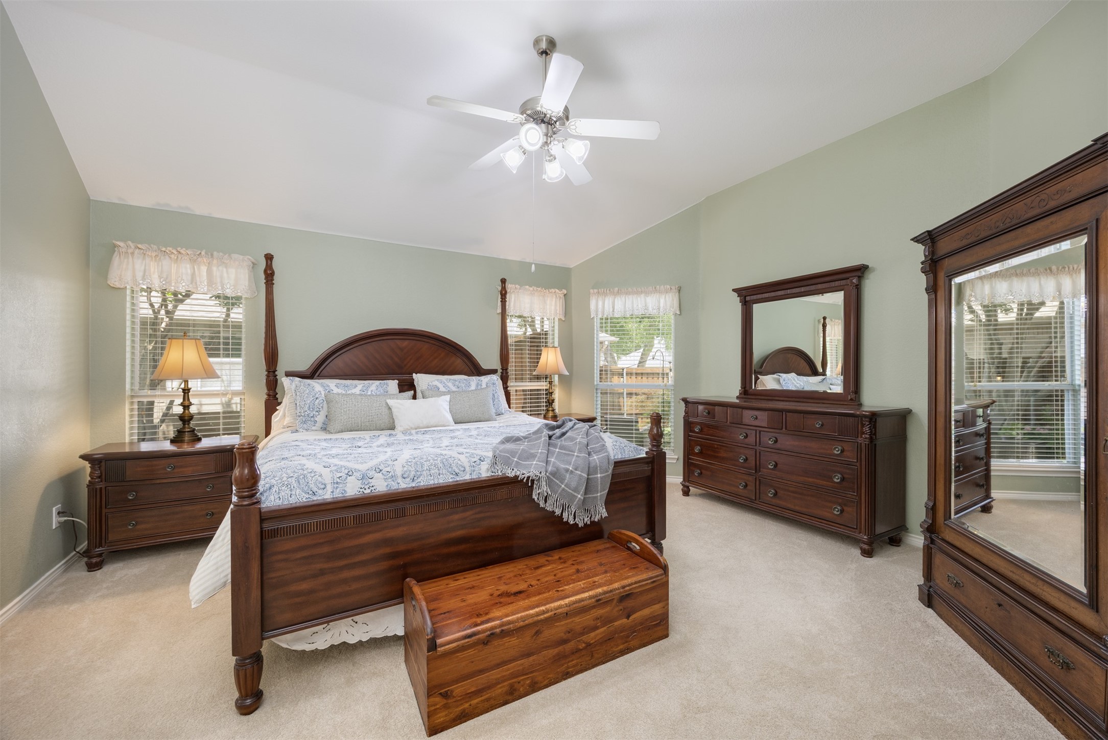 713 Sweet Peach Drive Allen TX 75002