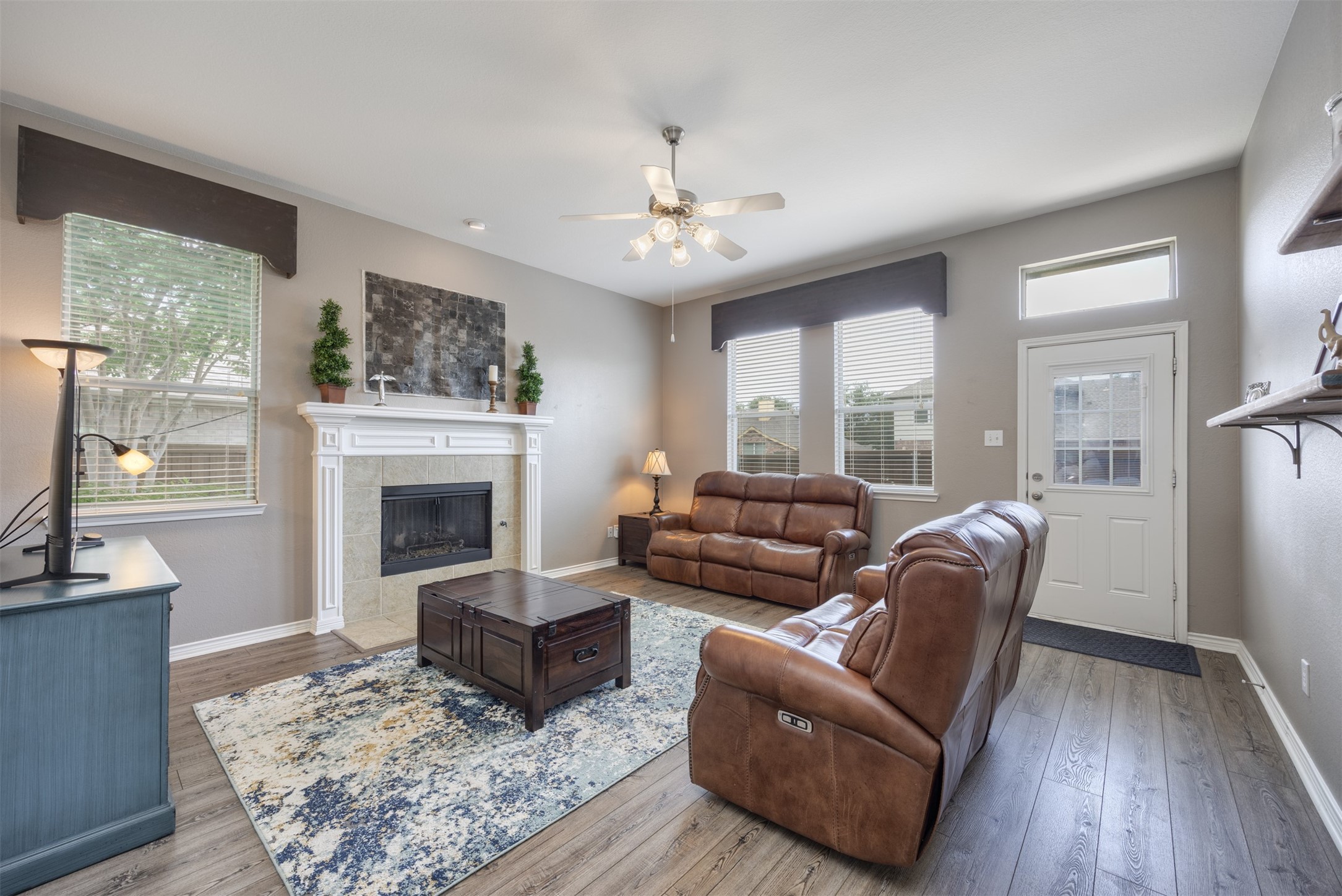 713 Sweet Peach Drive Allen TX 75002