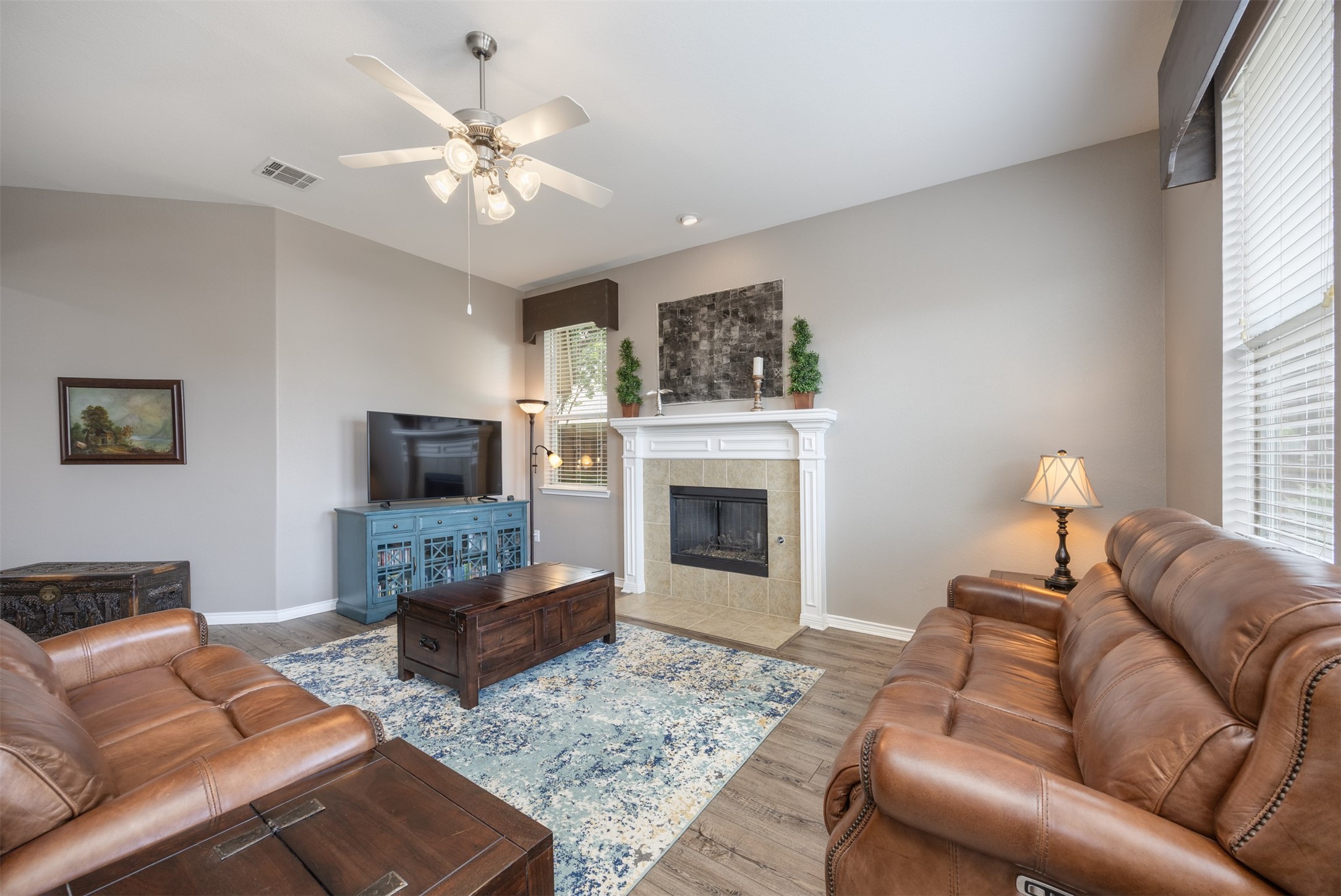 713 Sweet Peach Drive Allen TX 75002
