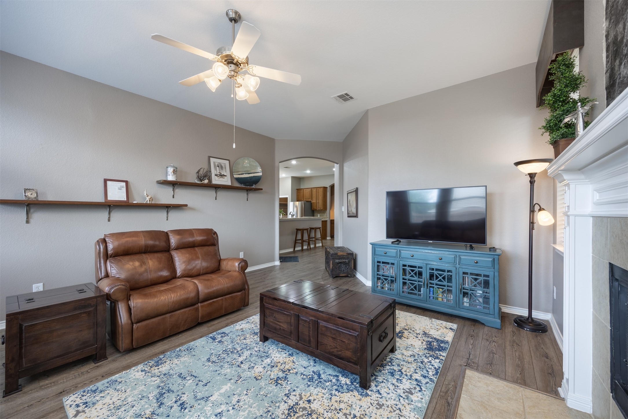 713 Sweet Peach Drive Allen TX 75002