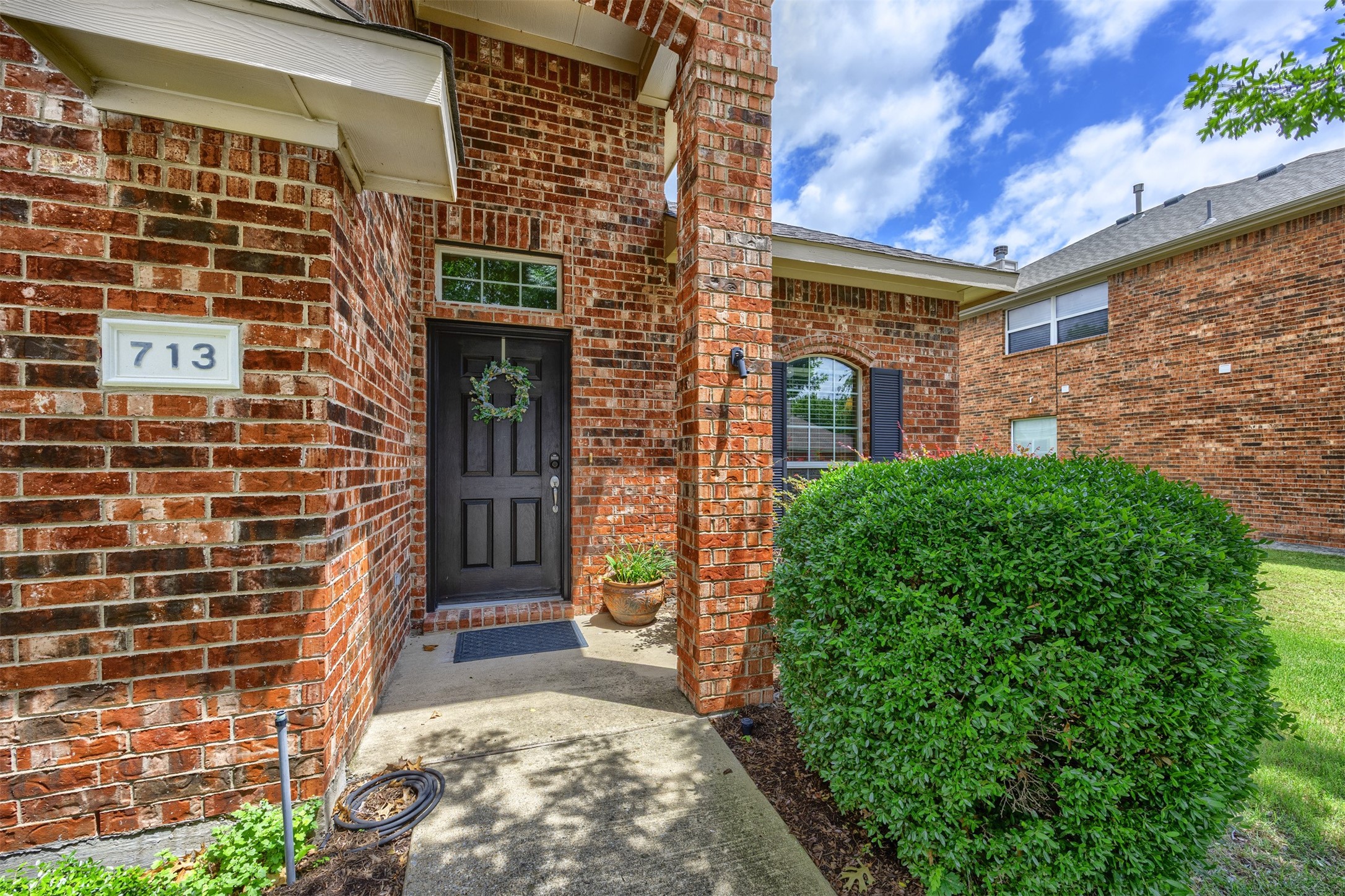 713 Sweet Peach Drive Allen TX 75002