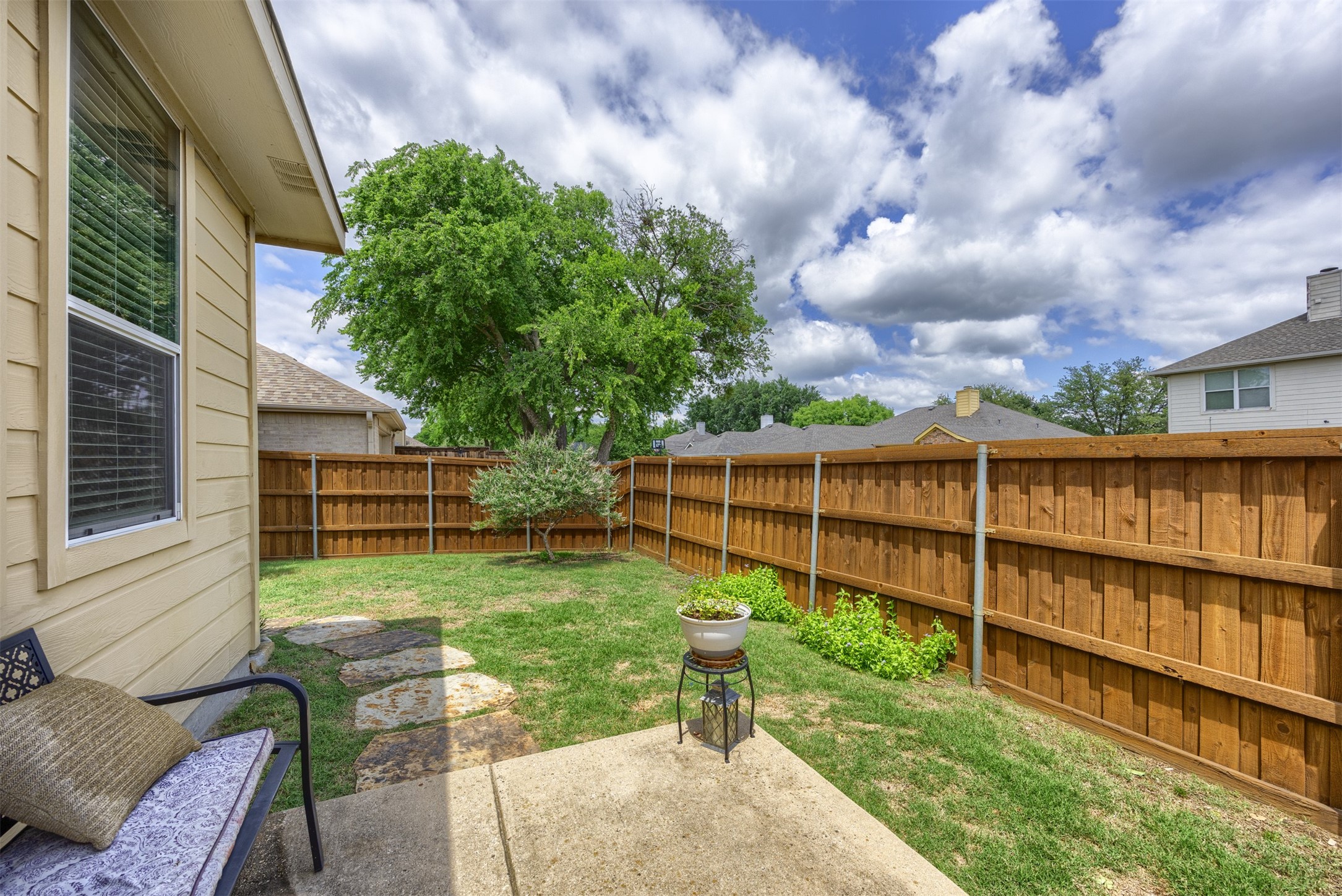 713 Sweet Peach Drive Allen TX 75002