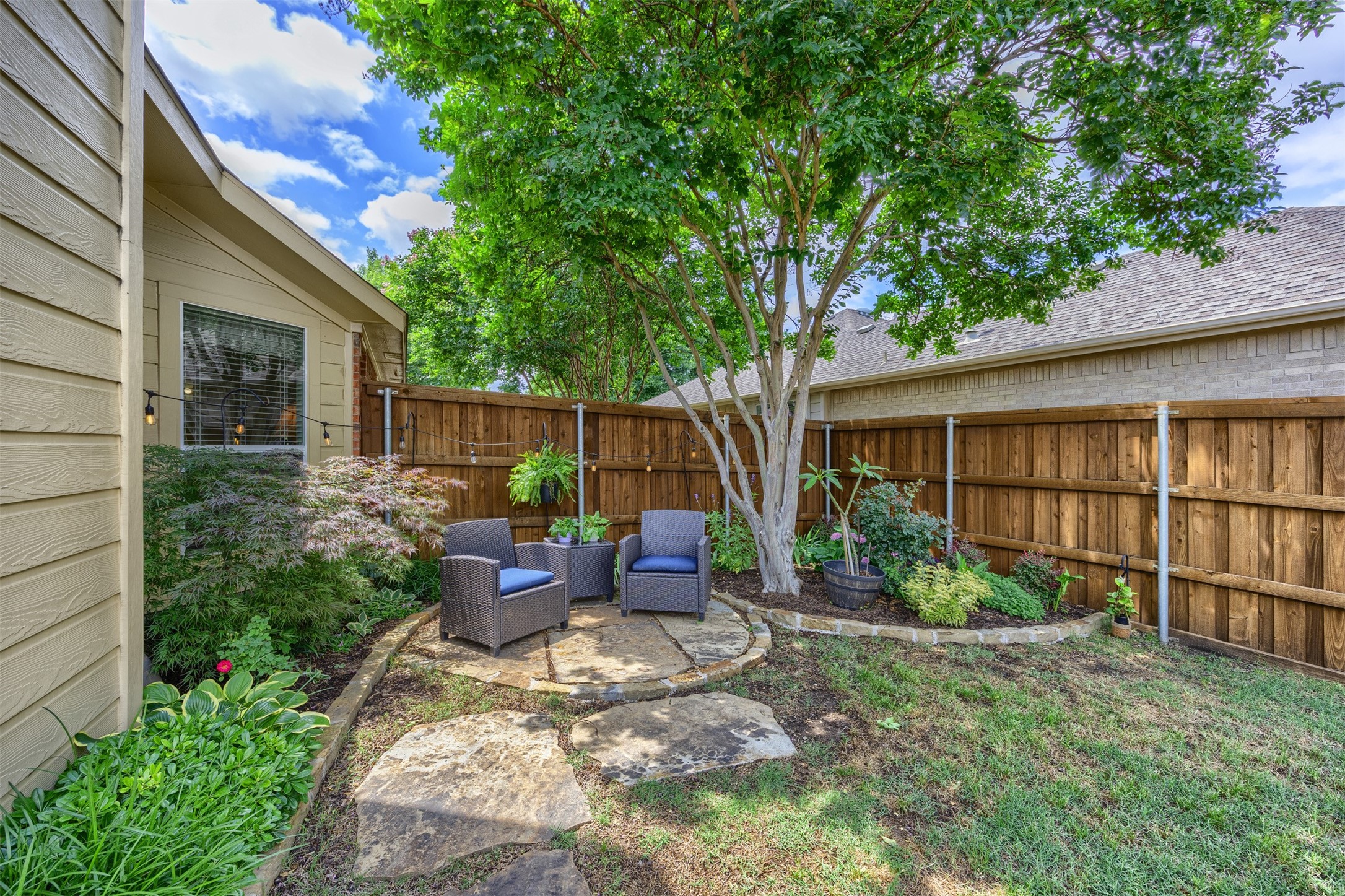 713 Sweet Peach Drive Allen TX 75002