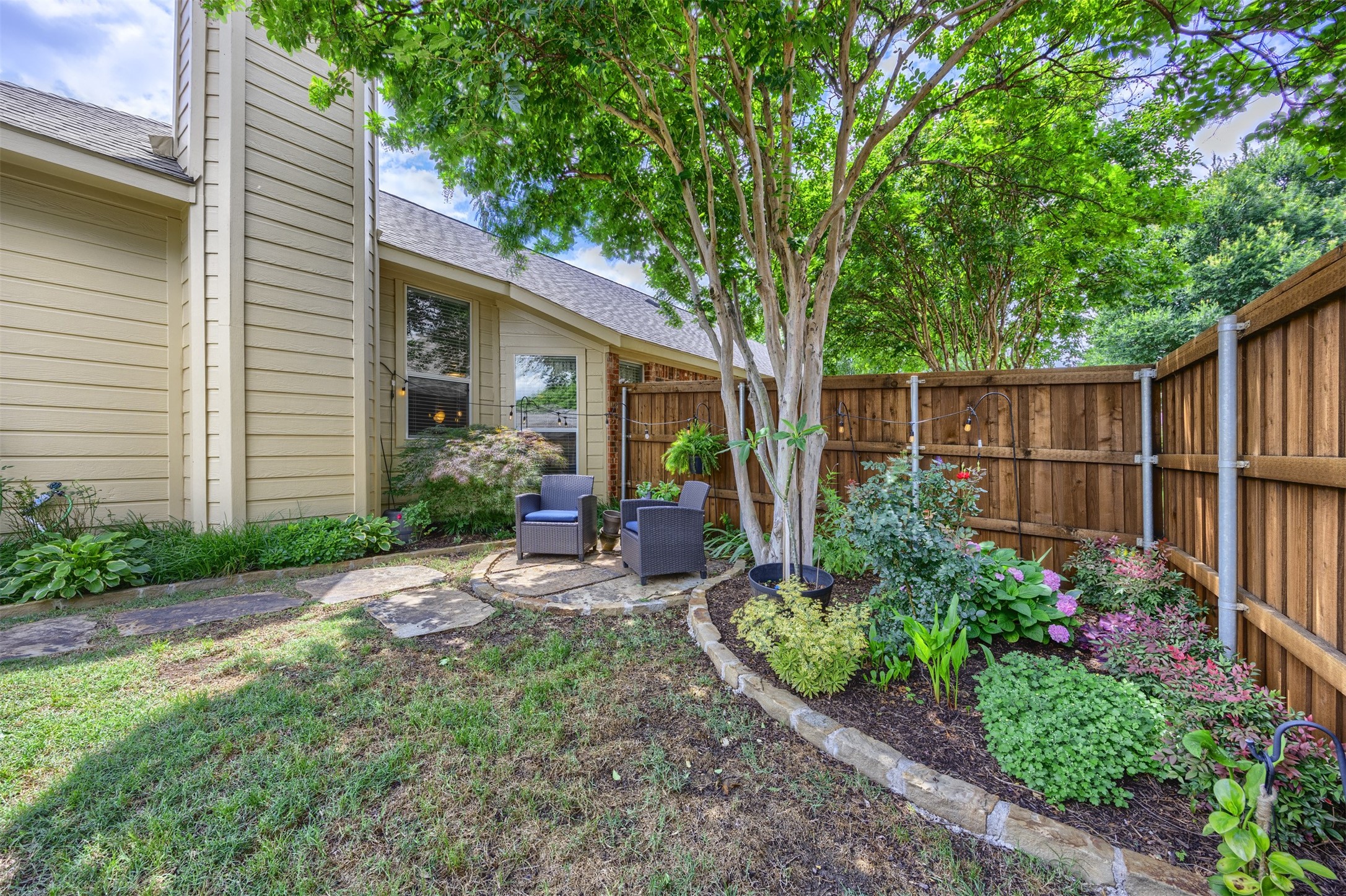 713 Sweet Peach Drive Allen TX 75002