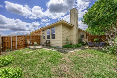713 Sweet Peach Drive Allen TX 75002