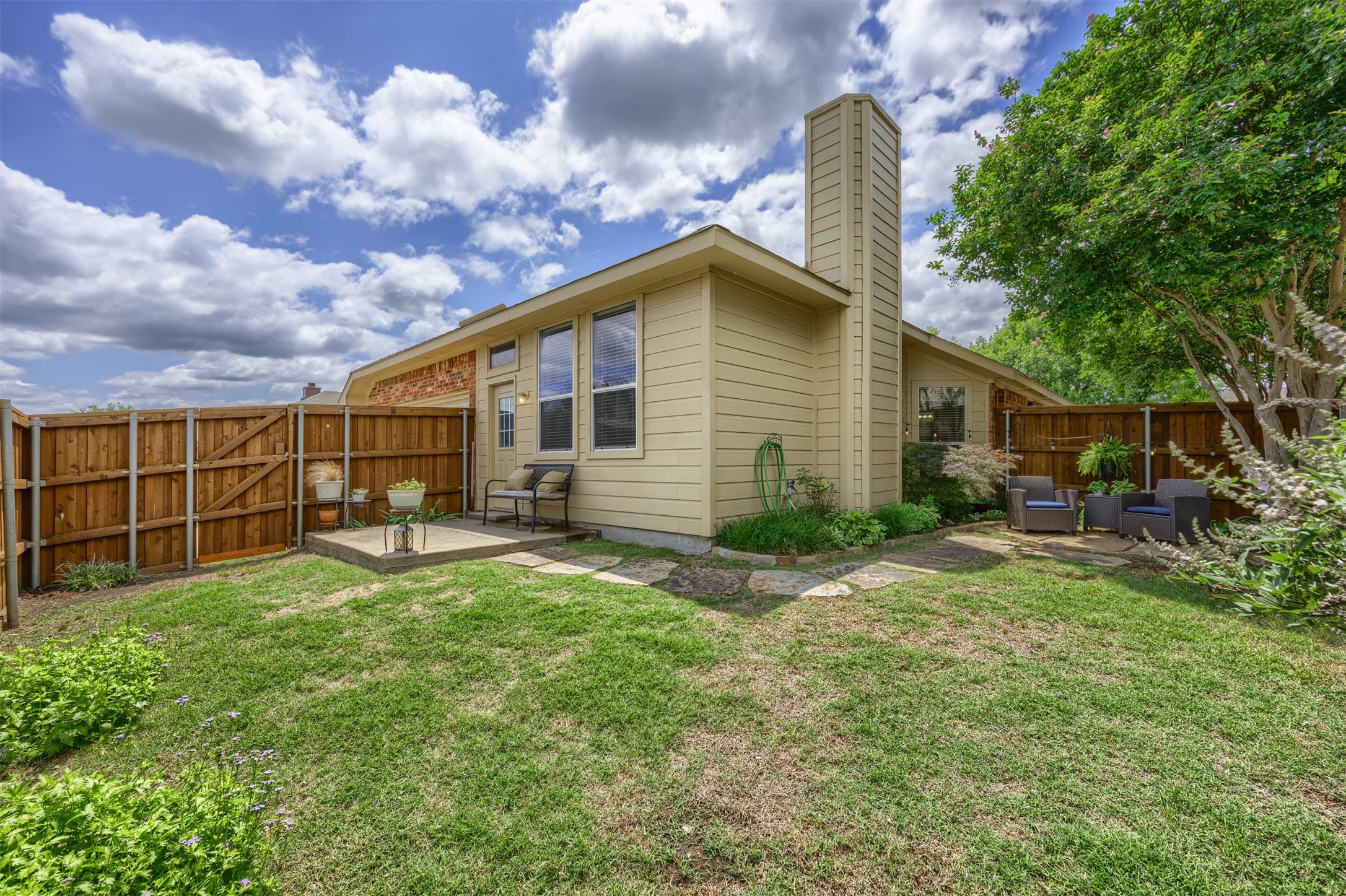713 Sweet Peach Drive Allen TX 75002