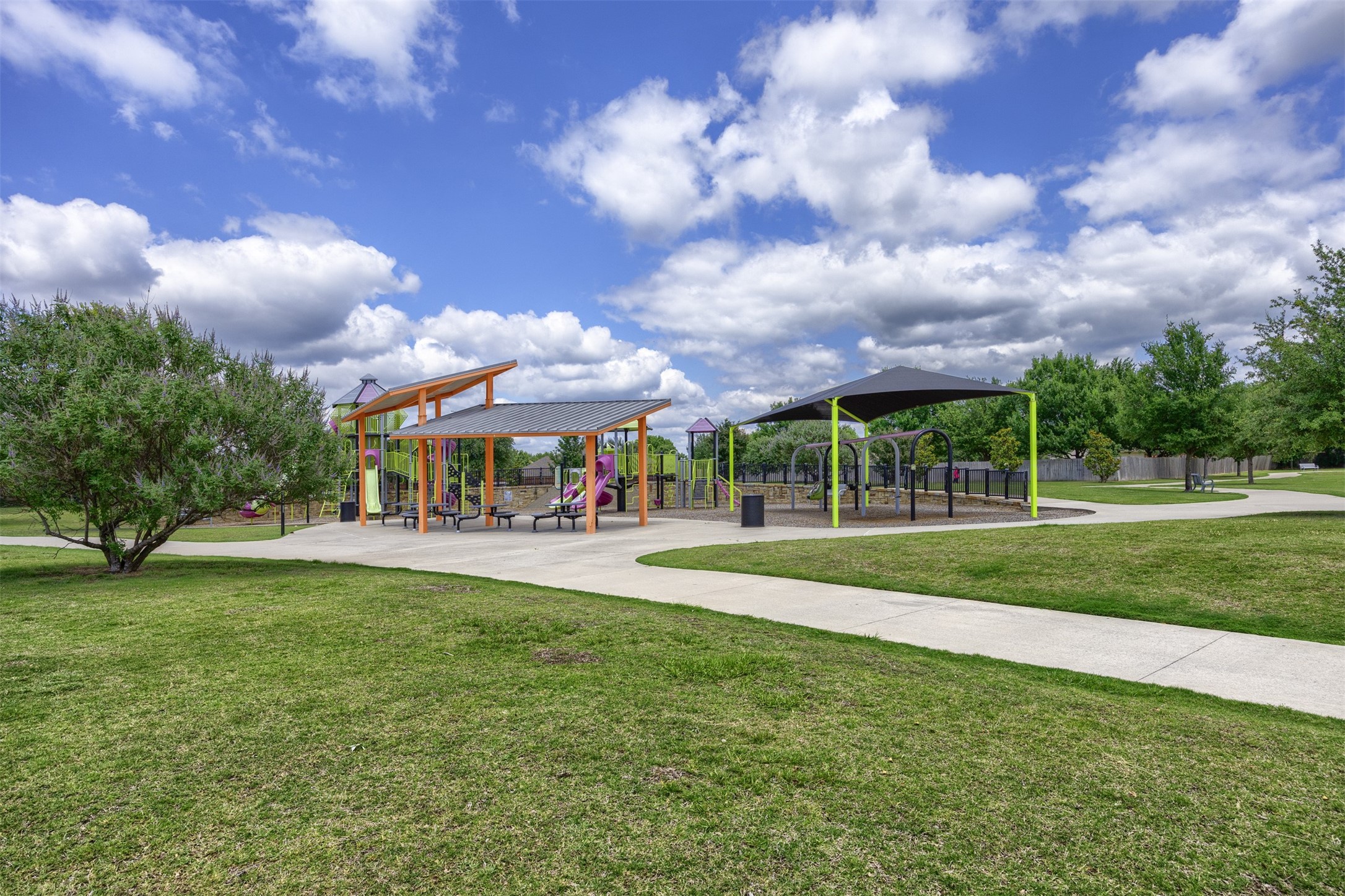 713 Sweet Peach Drive Allen TX 75002