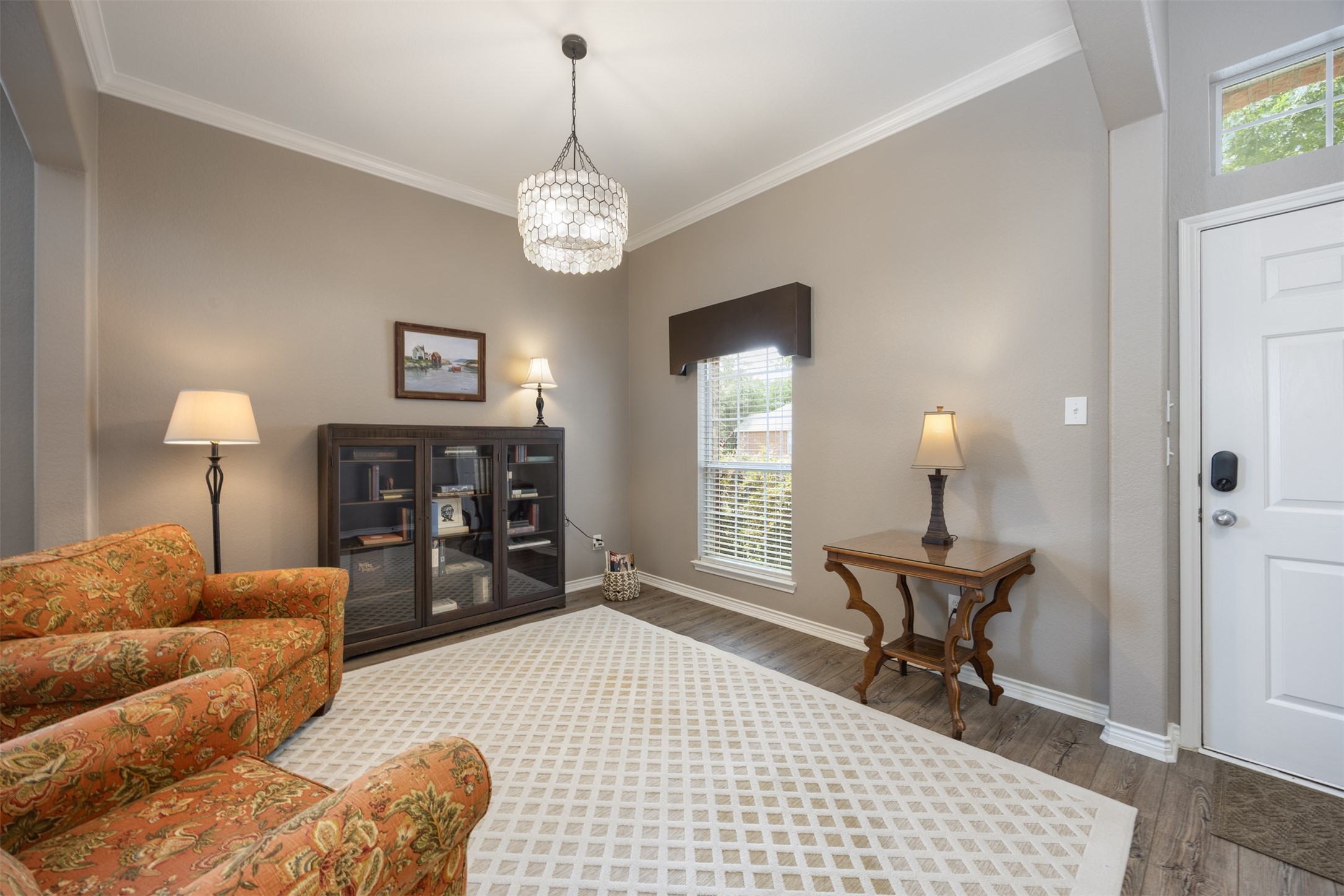 713 Sweet Peach Drive Allen TX 75002