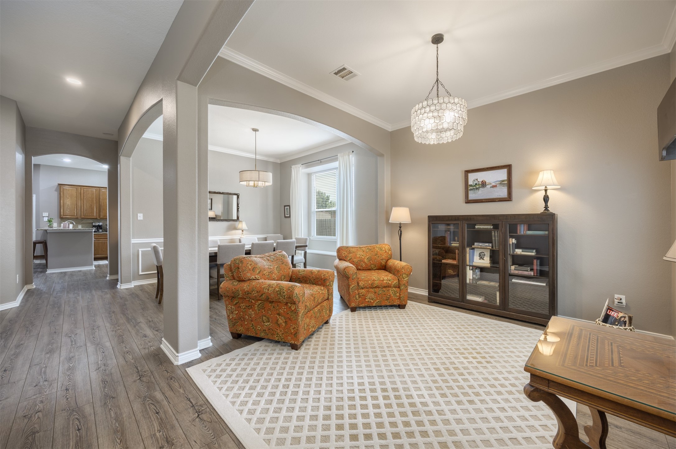 713 Sweet Peach Drive Allen TX 75002