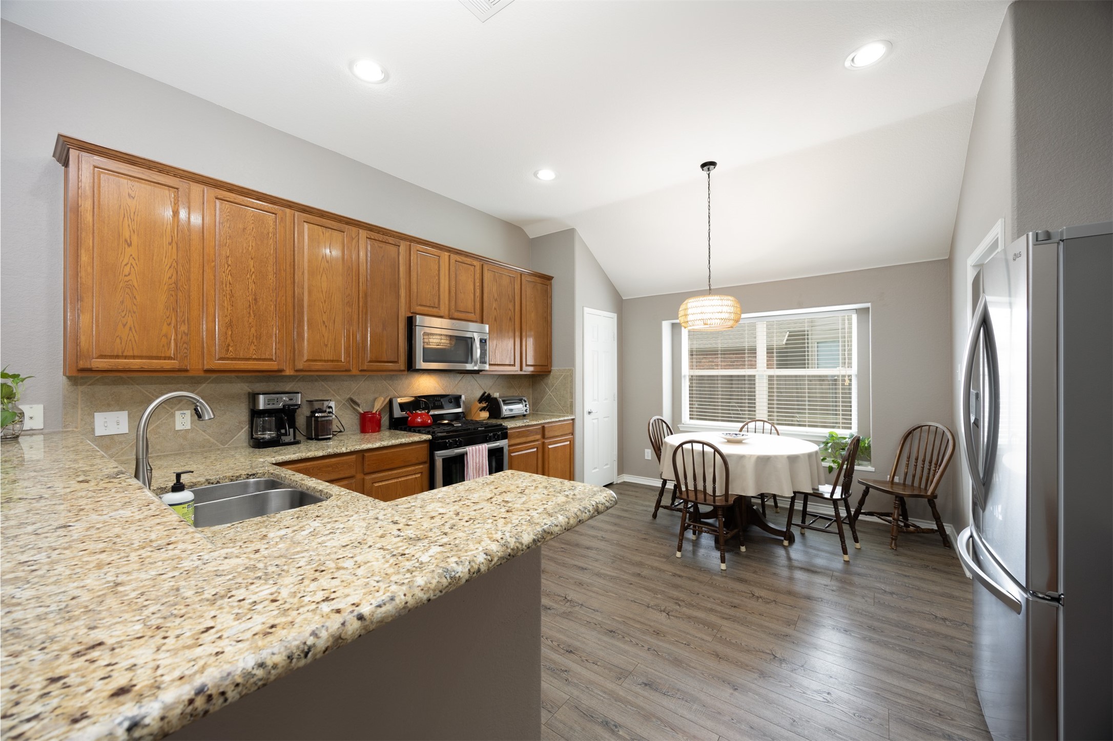713 Sweet Peach Drive Allen TX 75002