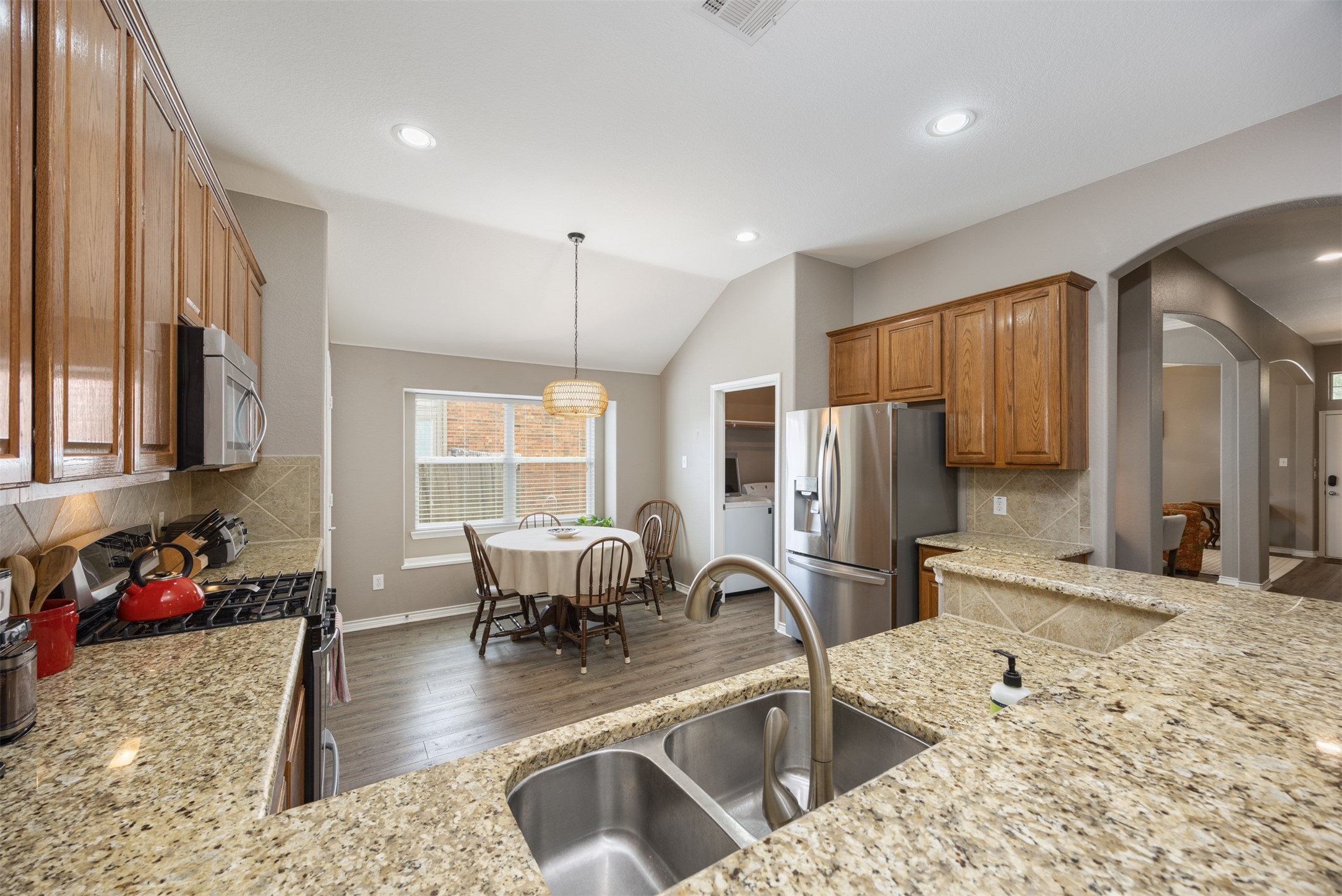 713 Sweet Peach Drive Allen TX 75002