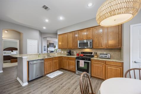 713 Sweet Peach Drive Allen TX 75002