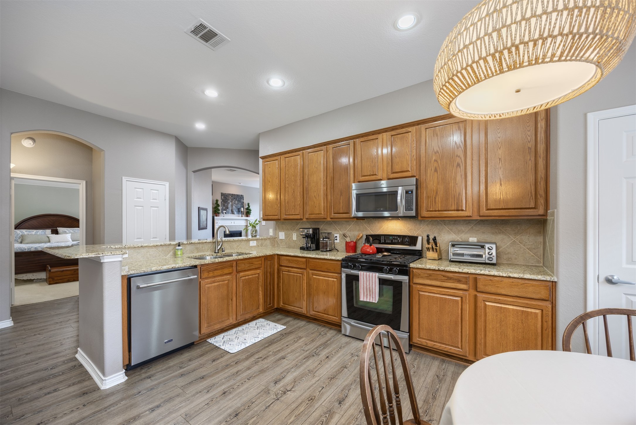 713 Sweet Peach Drive Allen TX 75002