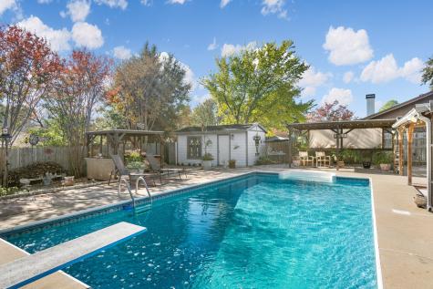5710 Woodhollow Drive Arlington TX 76016