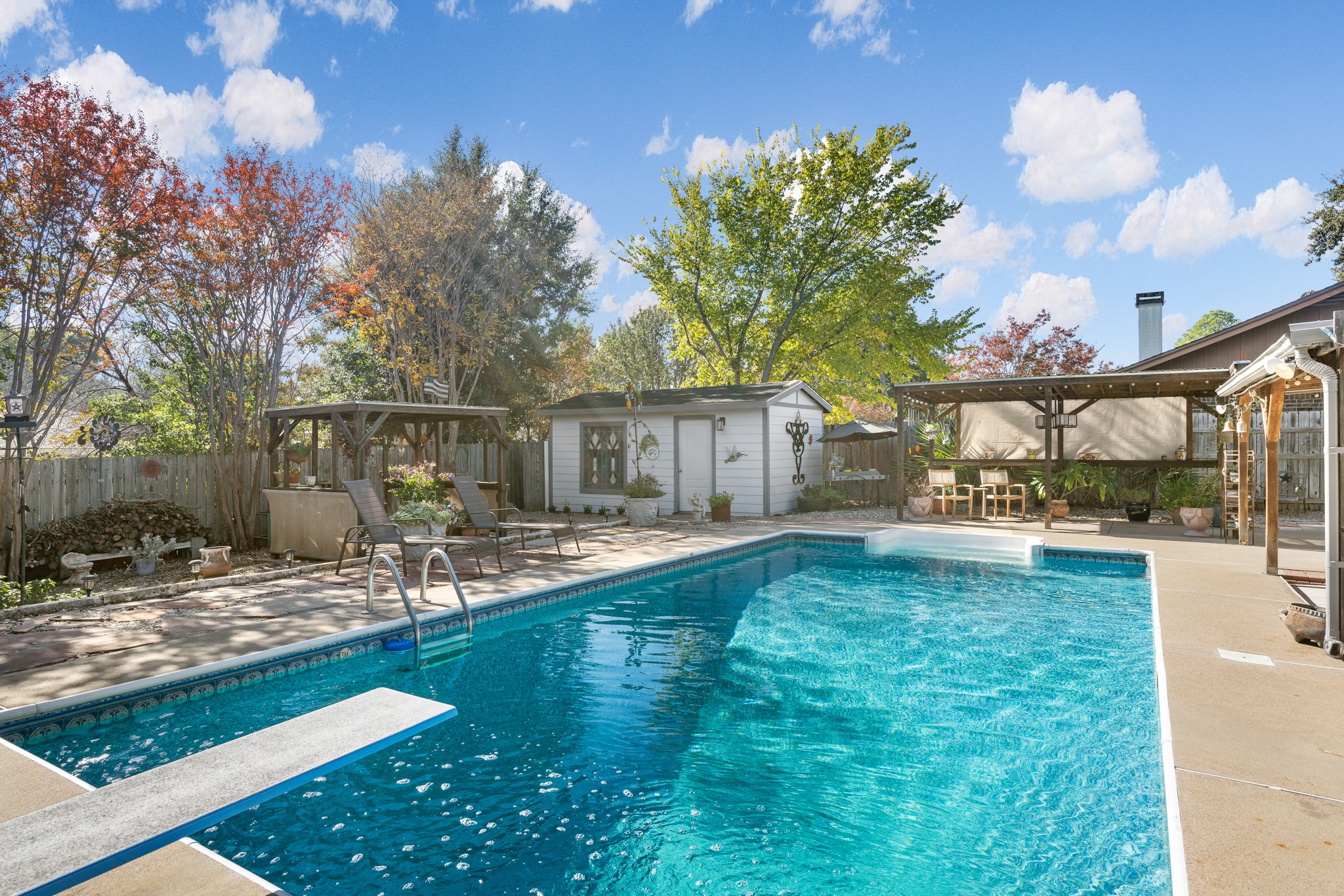 5710 Woodhollow Drive Arlington TX 76016