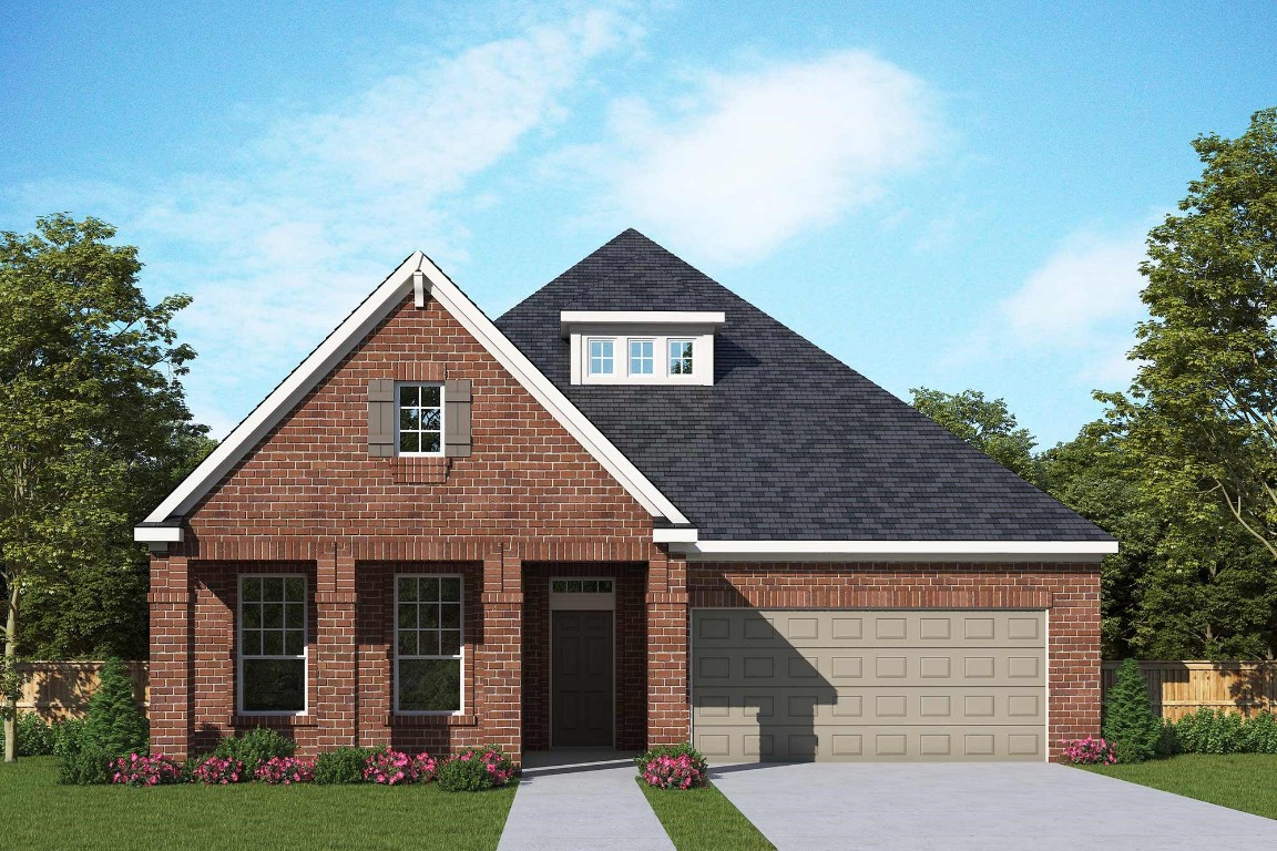 1919 Birch Street Mansfield TX 76063