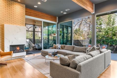 830 Kessler Woods Trail Dallas TX 75208