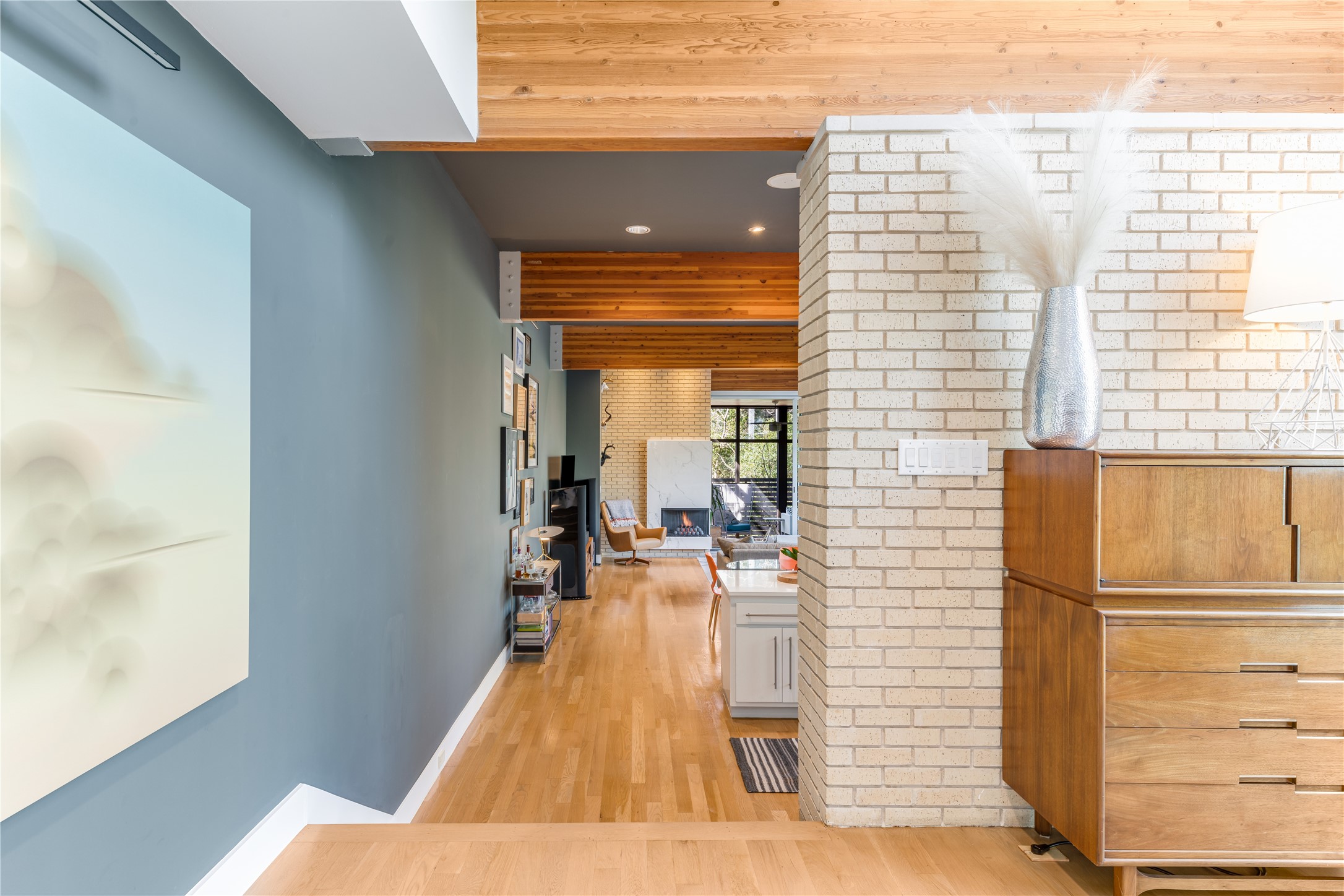 830 Kessler Woods Trail Dallas TX 75208