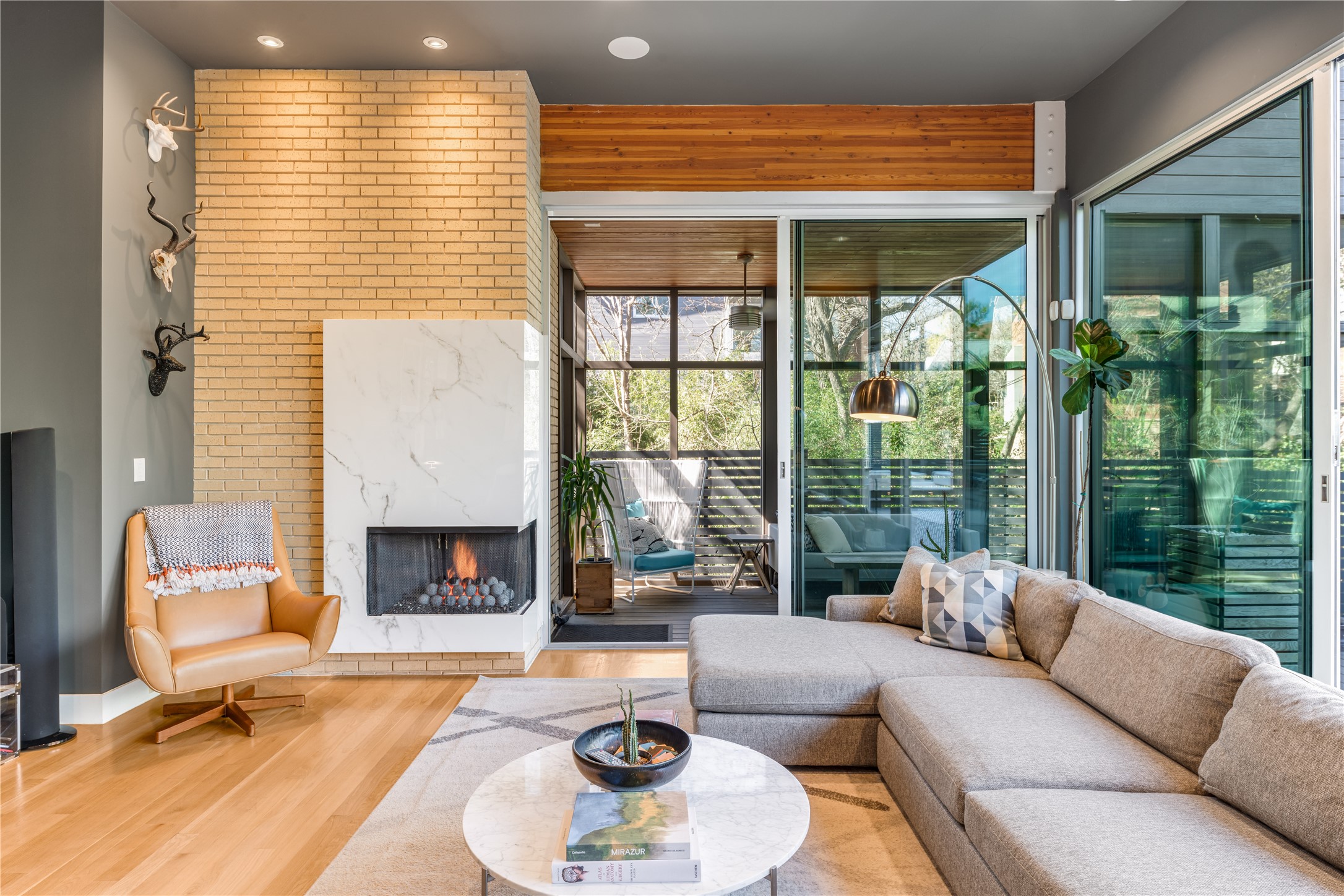 830 Kessler Woods Trail Dallas TX 75208