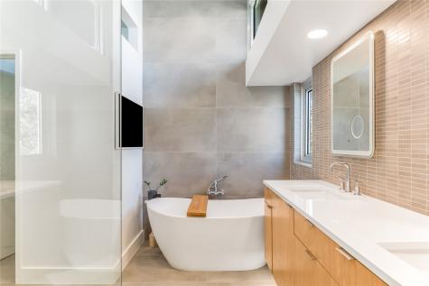 830 Kessler Woods Trail Dallas TX 75208