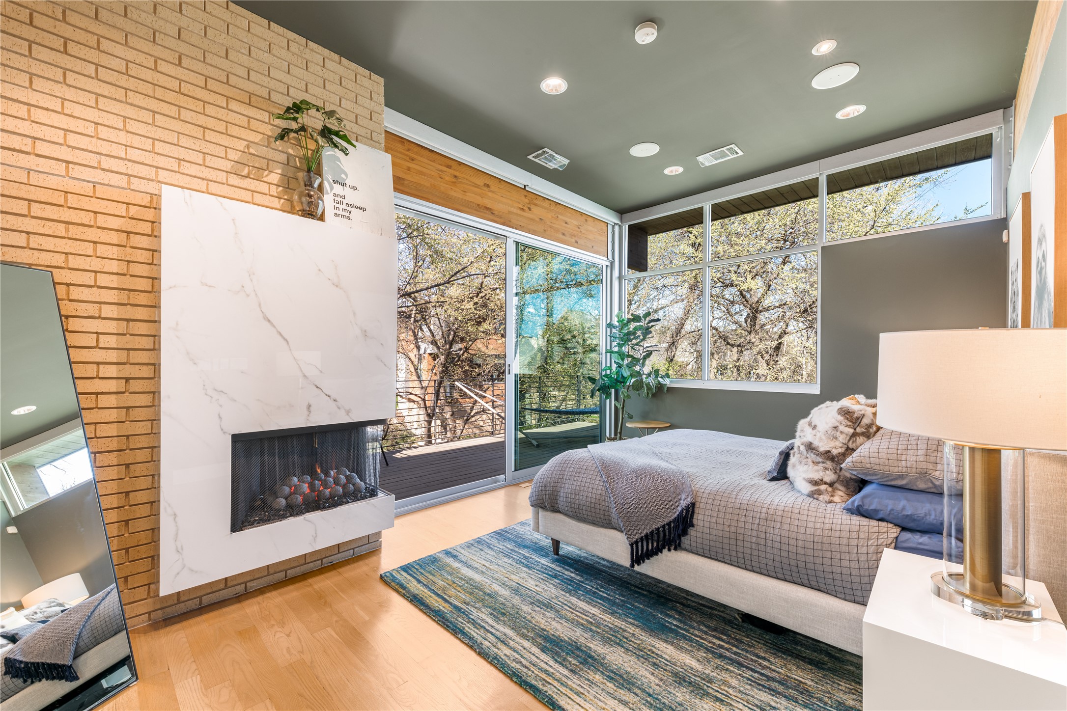 830 Kessler Woods Trail Dallas TX 75208
