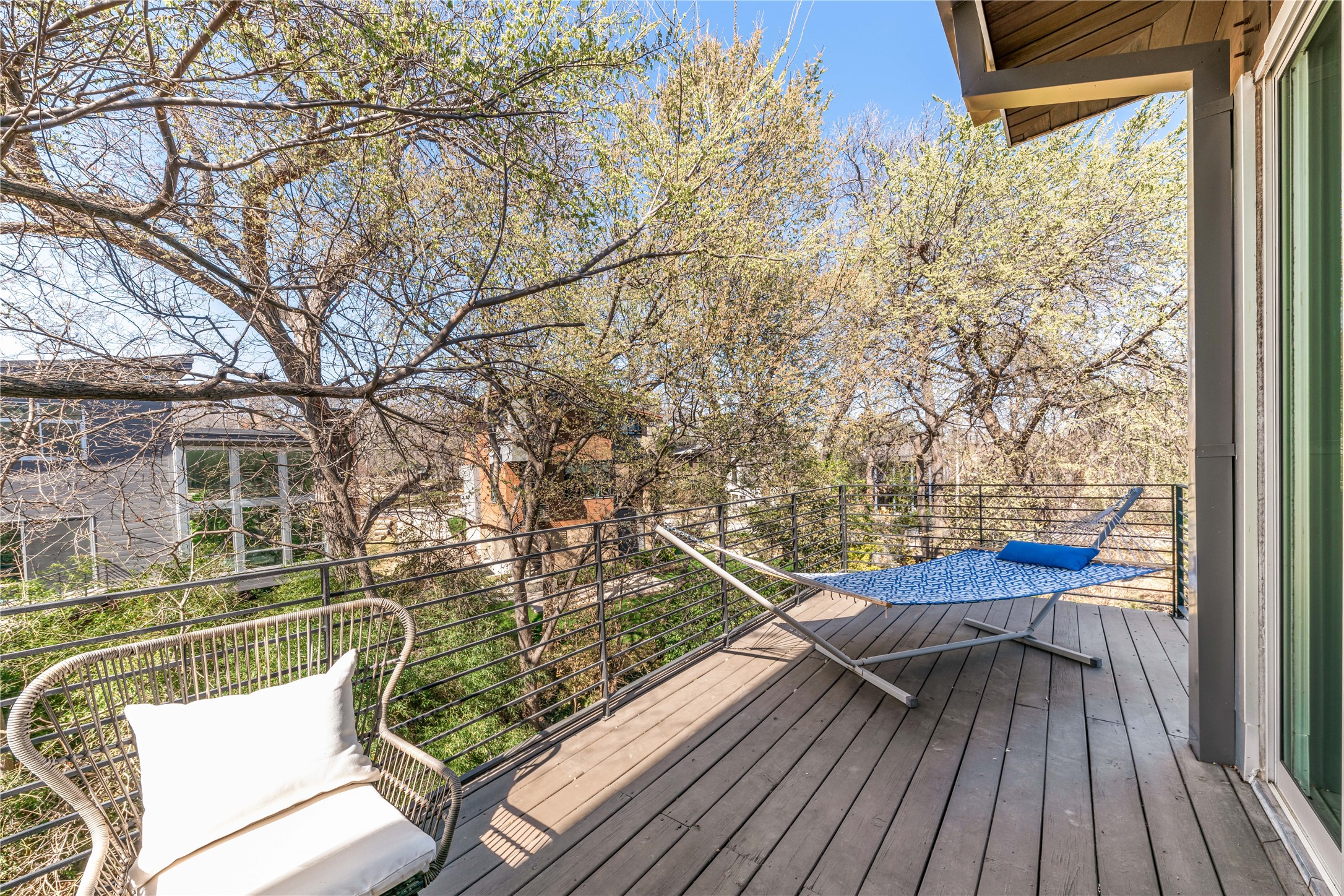 830 Kessler Woods Trail Dallas TX 75208