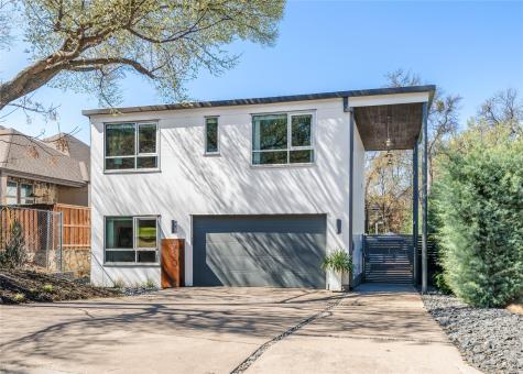 830 Kessler Woods Trail Dallas TX 75208